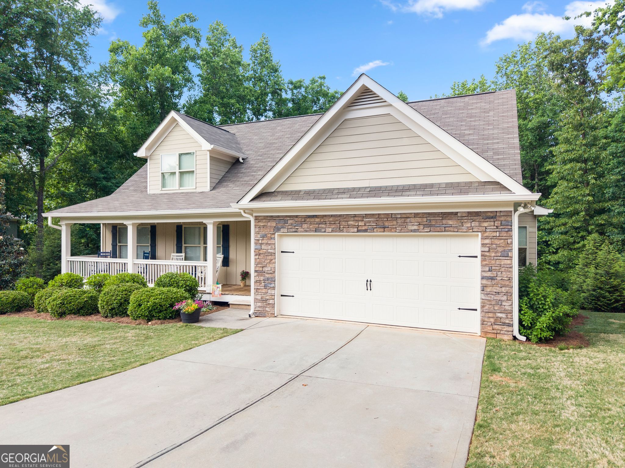 170 Fair Oaks Court Commerce GA 30529