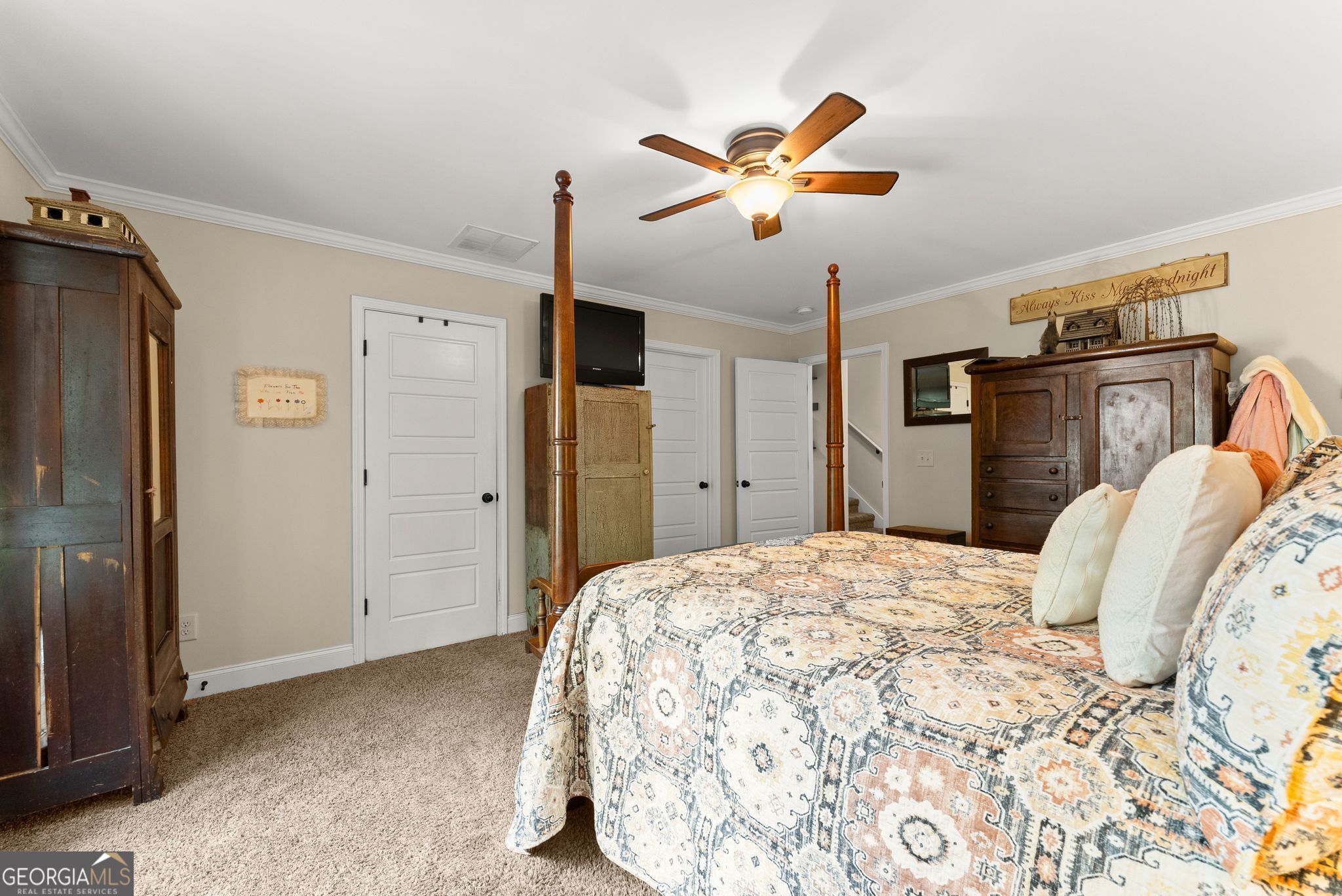 170 Fair Oaks Court Commerce GA 30529