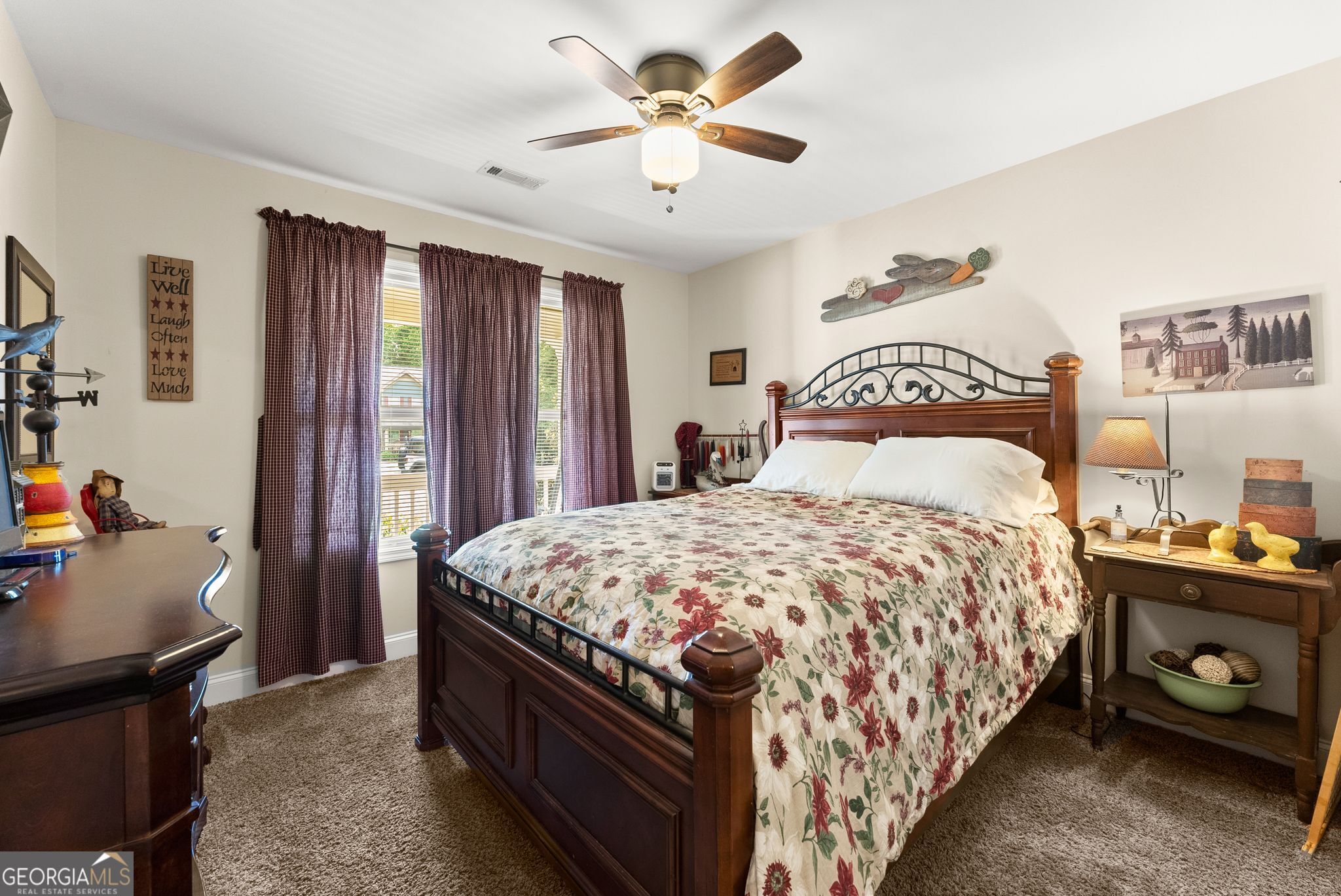 170 Fair Oaks Court Commerce GA 30529