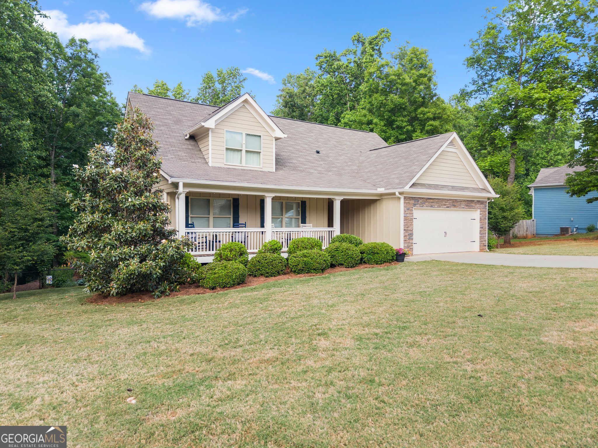 170 Fair Oaks Court Commerce GA 30529