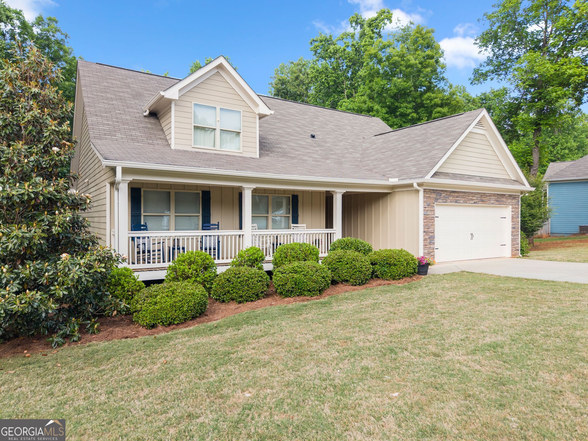 170 Fair Oaks Court Commerce GA 30529