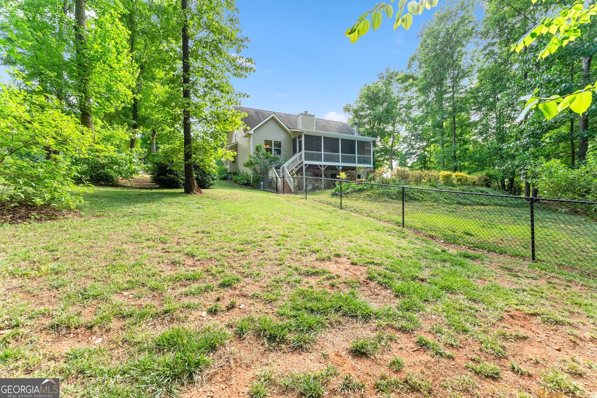 170 Fair Oaks Court Commerce GA 30529