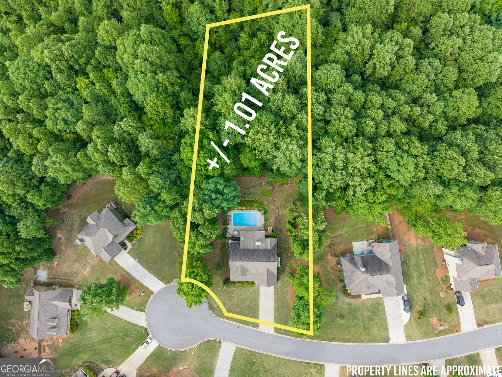 170 Fair Oaks Court Commerce GA 30529