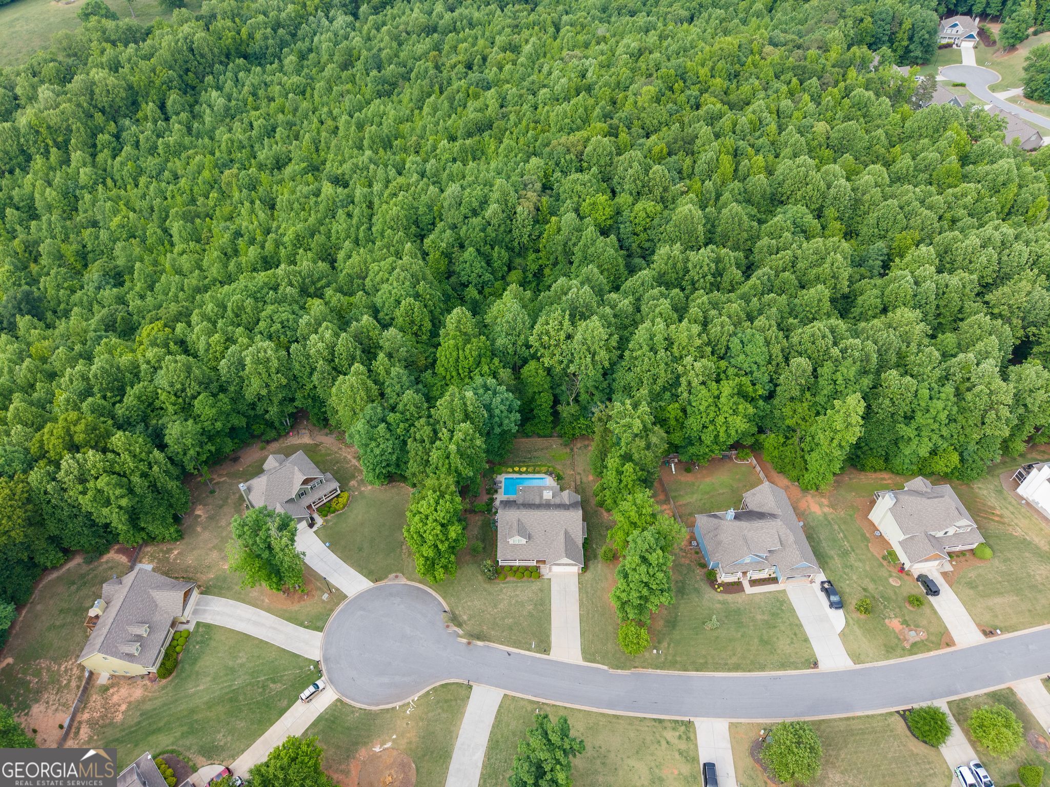 170 Fair Oaks Court Commerce GA 30529