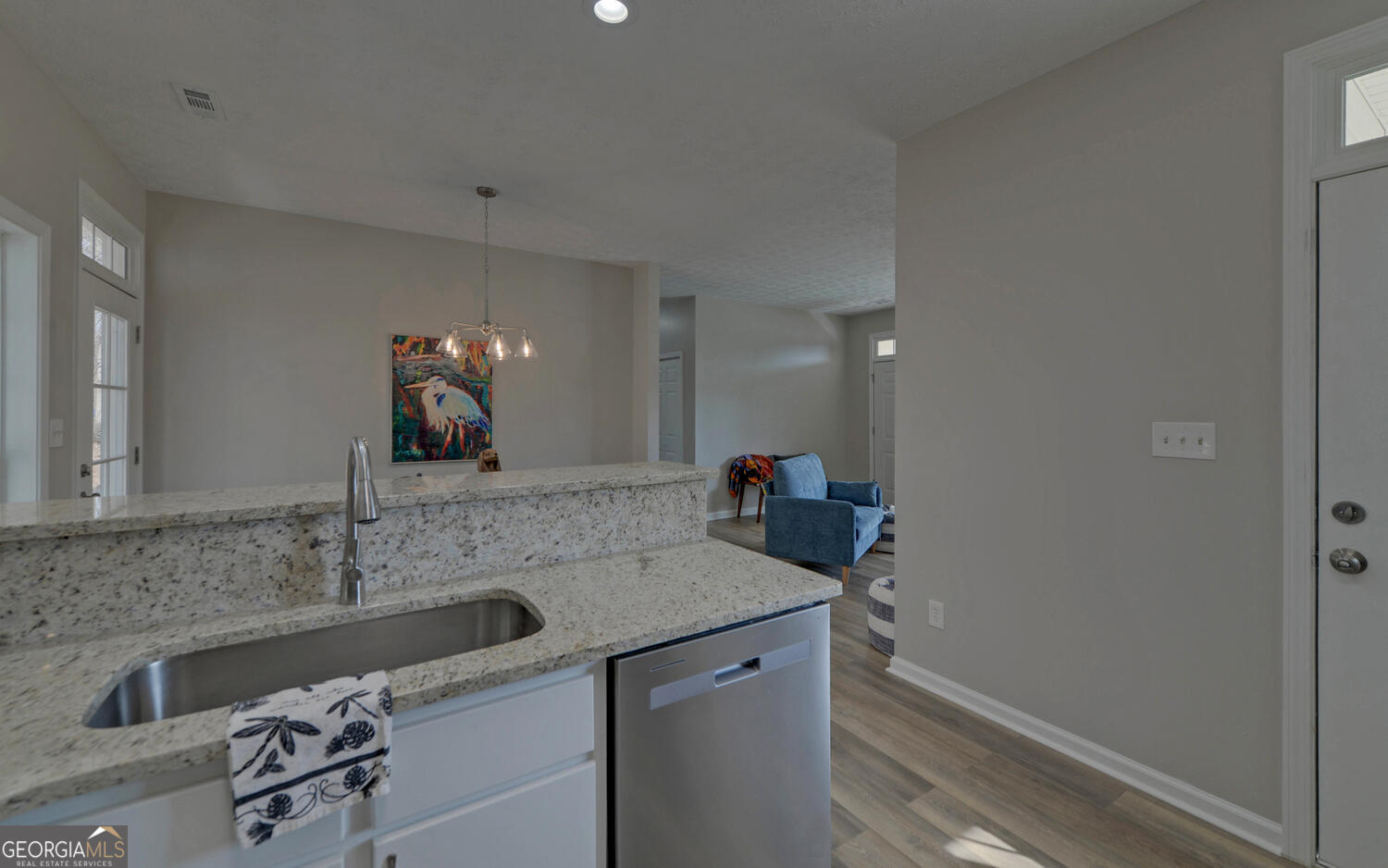 1152 Bert Moorhead Road Canon GA 30520