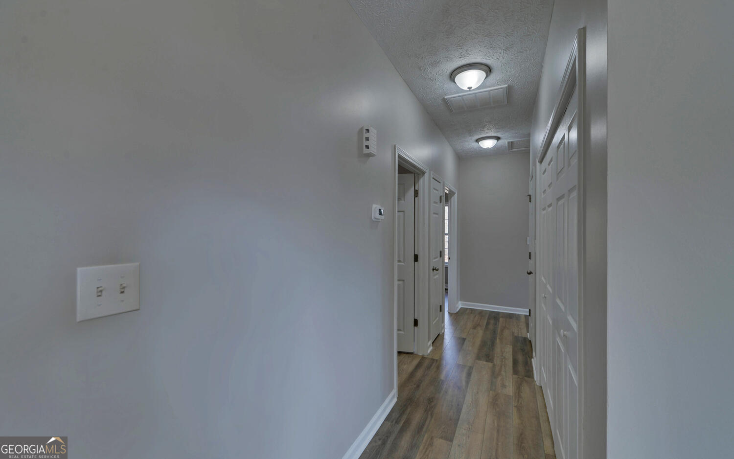 1152 Bert Moorhead Road Canon GA 30520