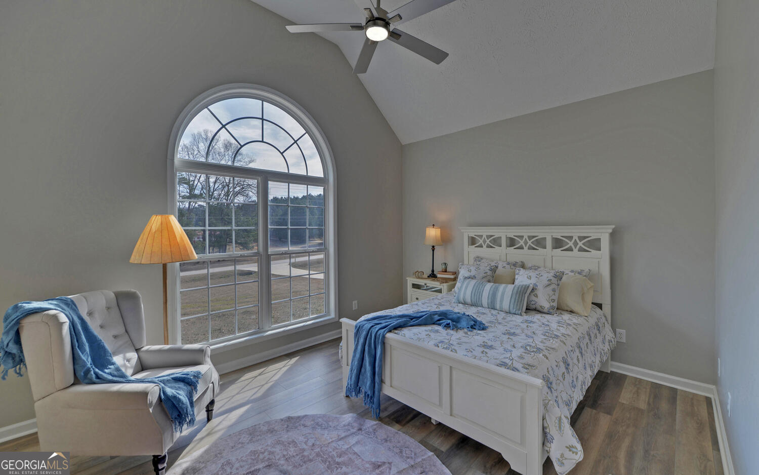1152 Bert Moorhead Road Canon GA 30520