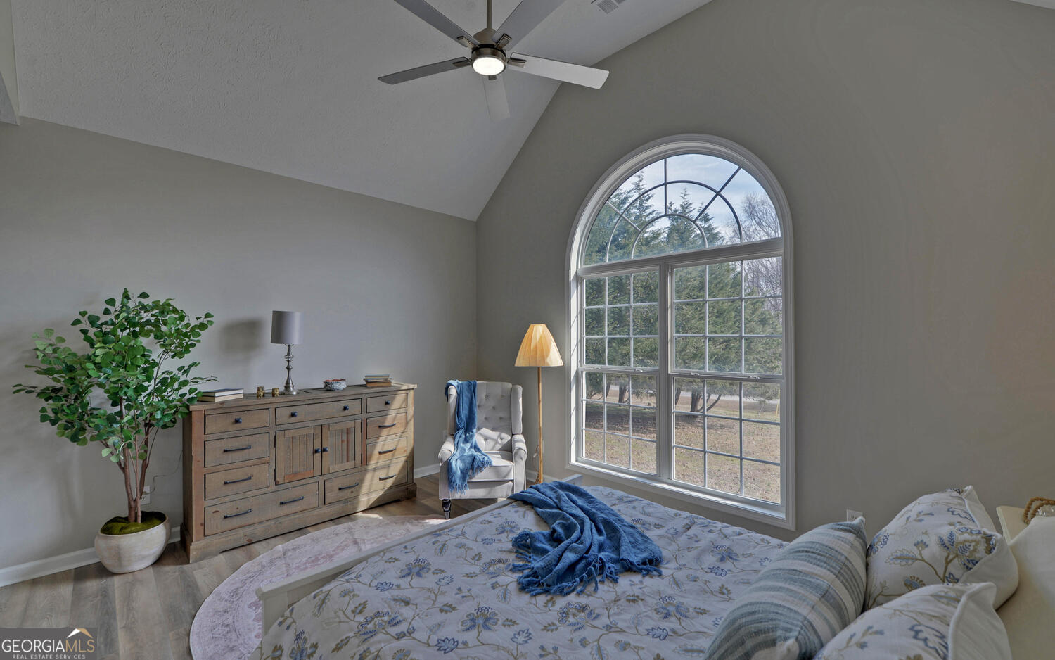 1152 Bert Moorhead Road Canon GA 30520