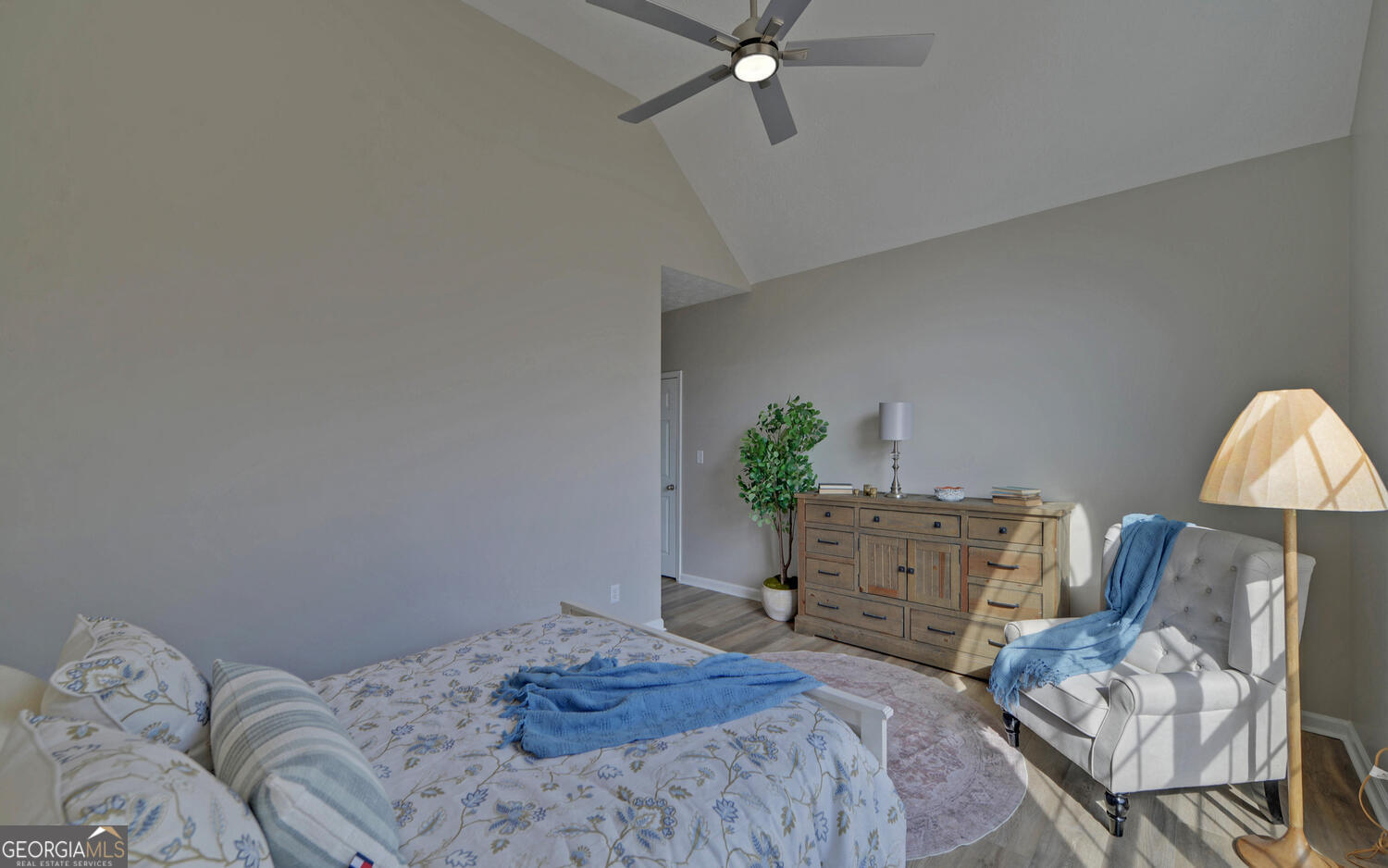 1152 Bert Moorhead Road Canon GA 30520