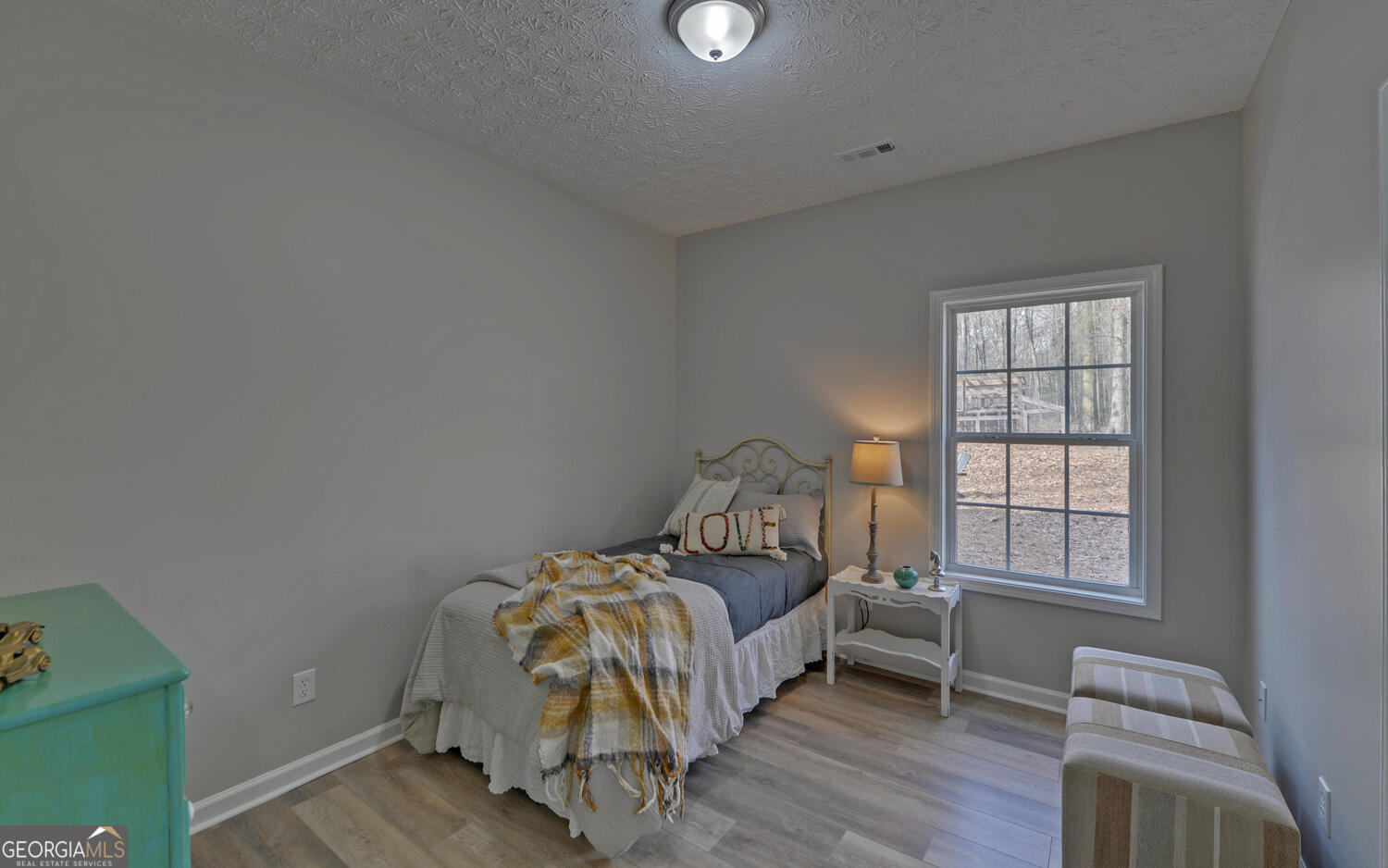 1152 Bert Moorhead Road Canon GA 30520