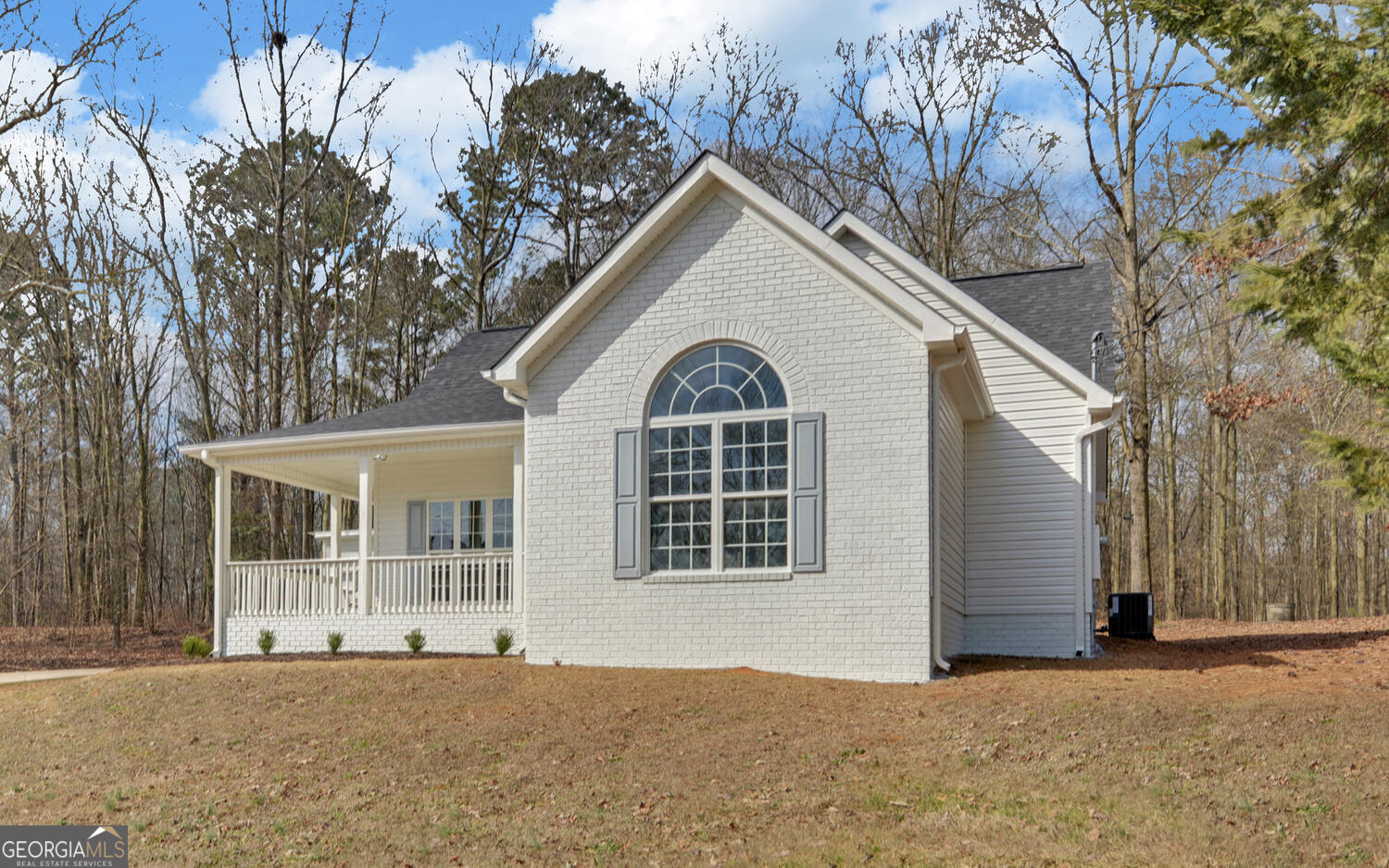 1152 Bert Moorhead Road Canon GA 30520