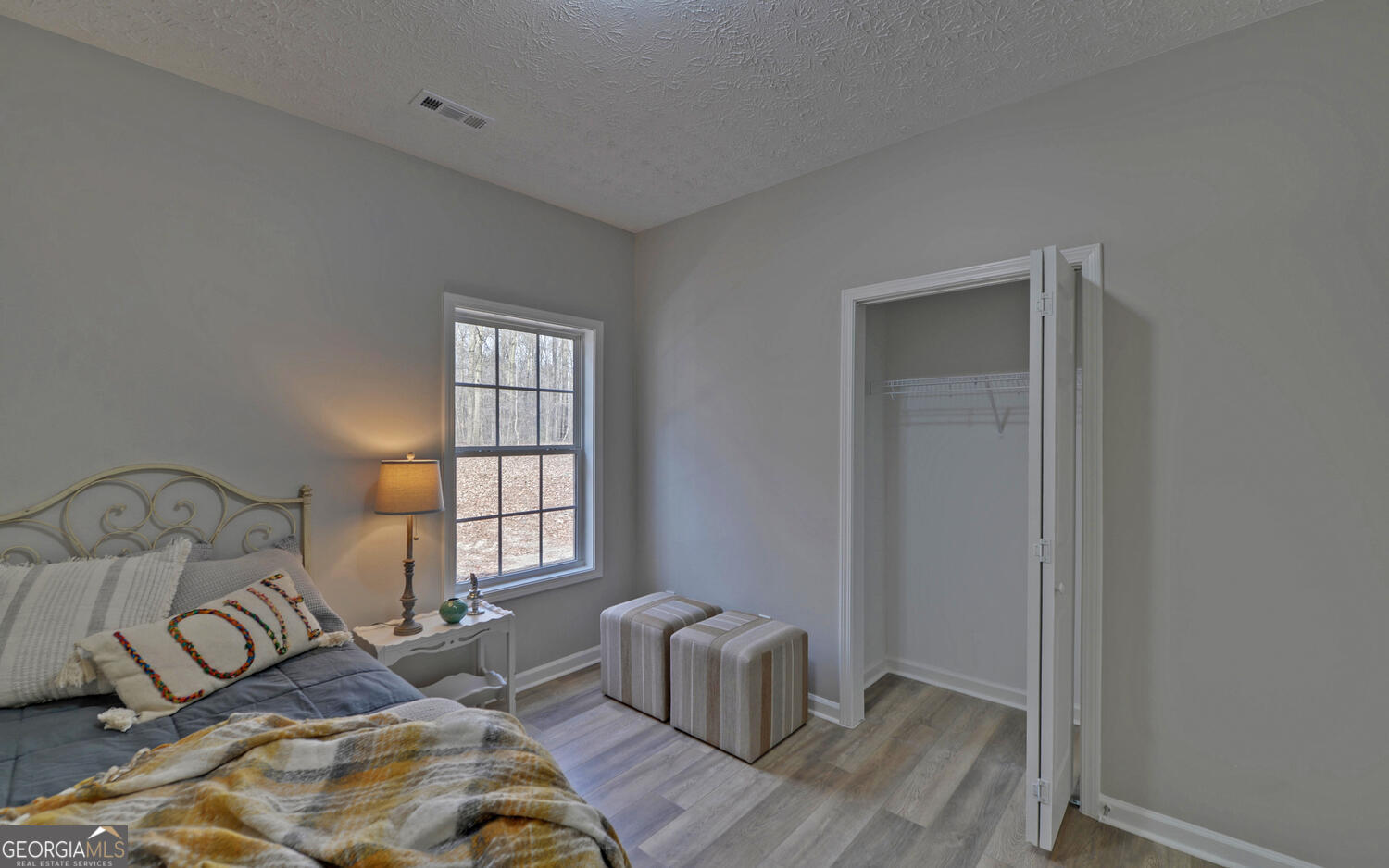 1152 Bert Moorhead Road Canon GA 30520