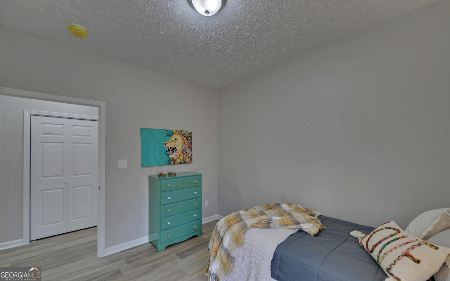 1152 Bert Moorhead Road Canon GA 30520