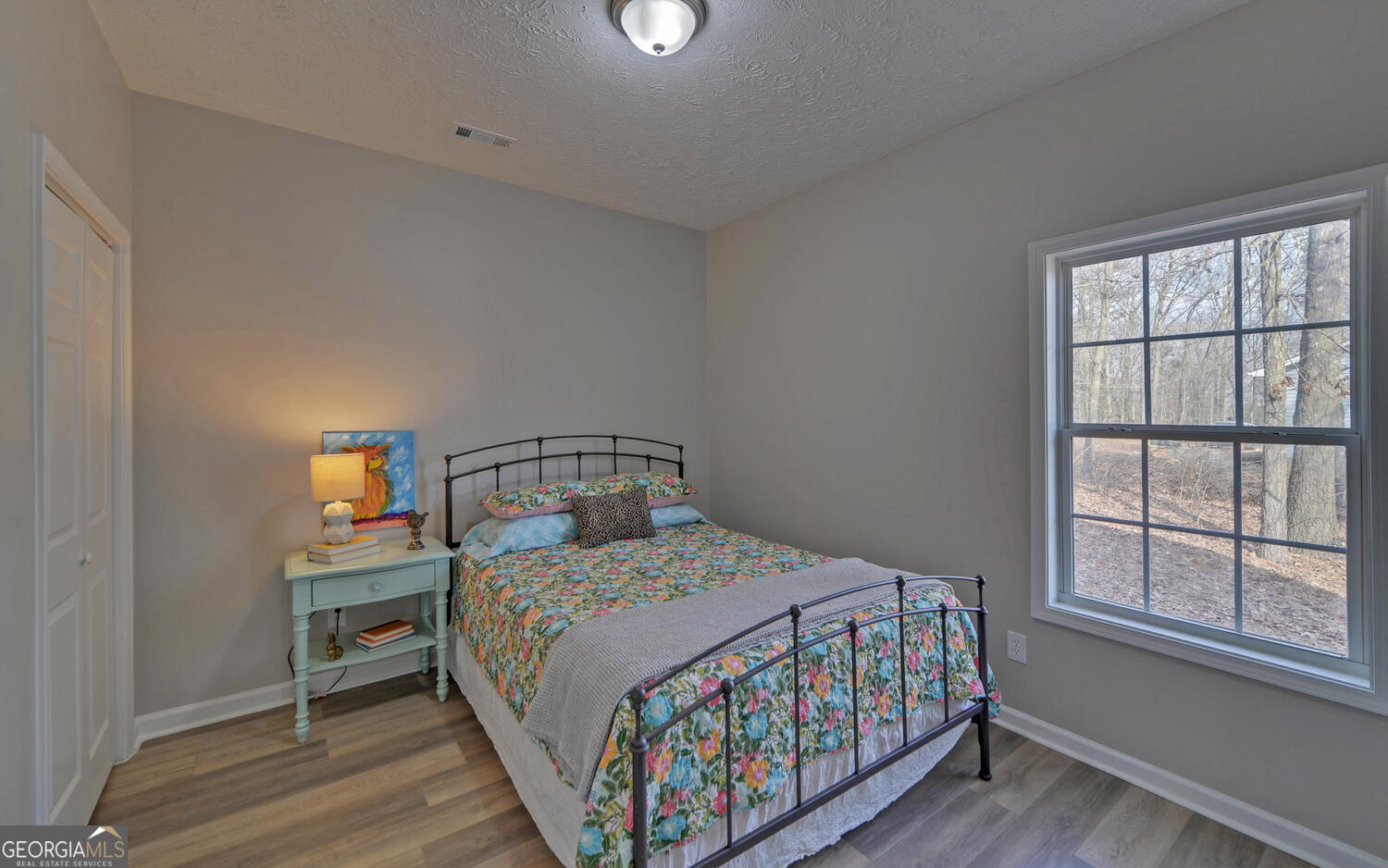1152 Bert Moorhead Road Canon GA 30520