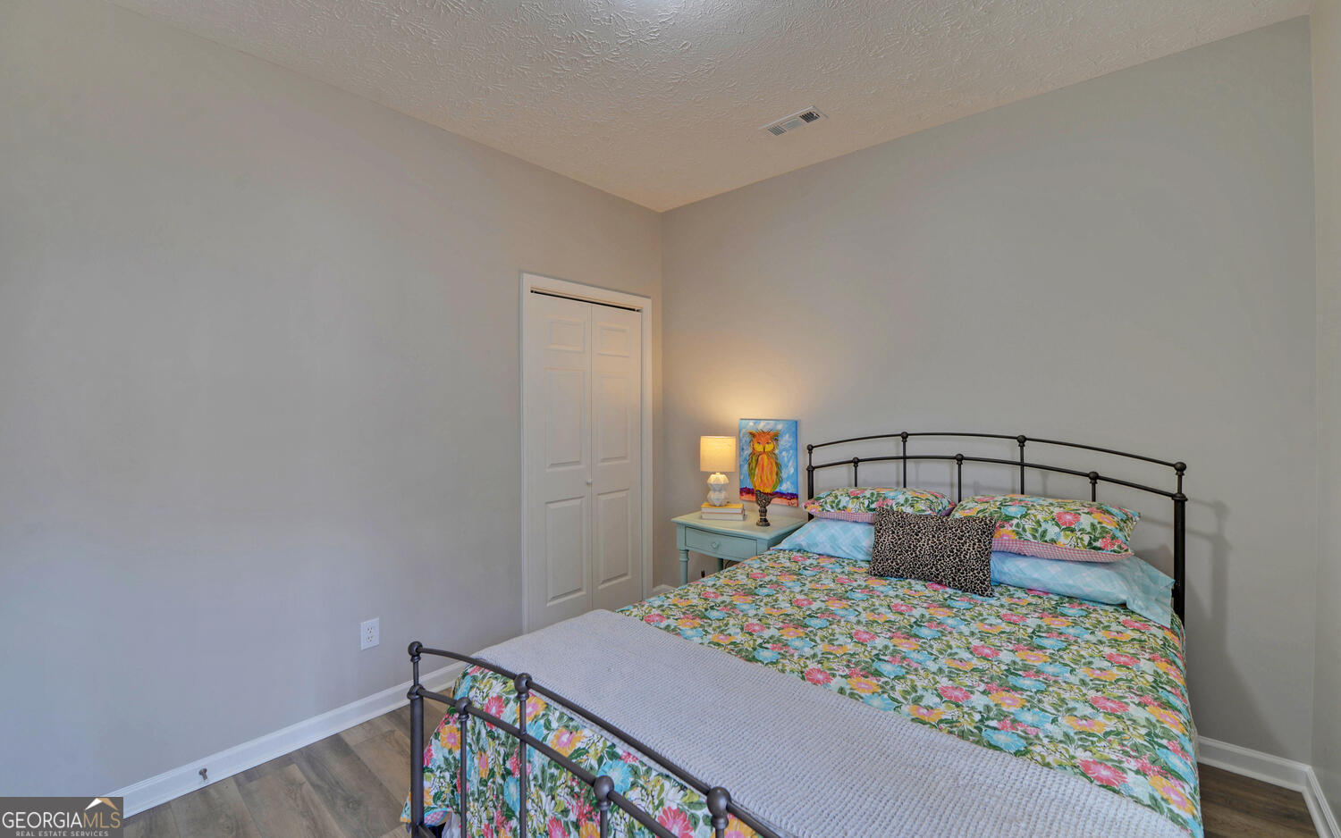 1152 Bert Moorhead Road Canon GA 30520