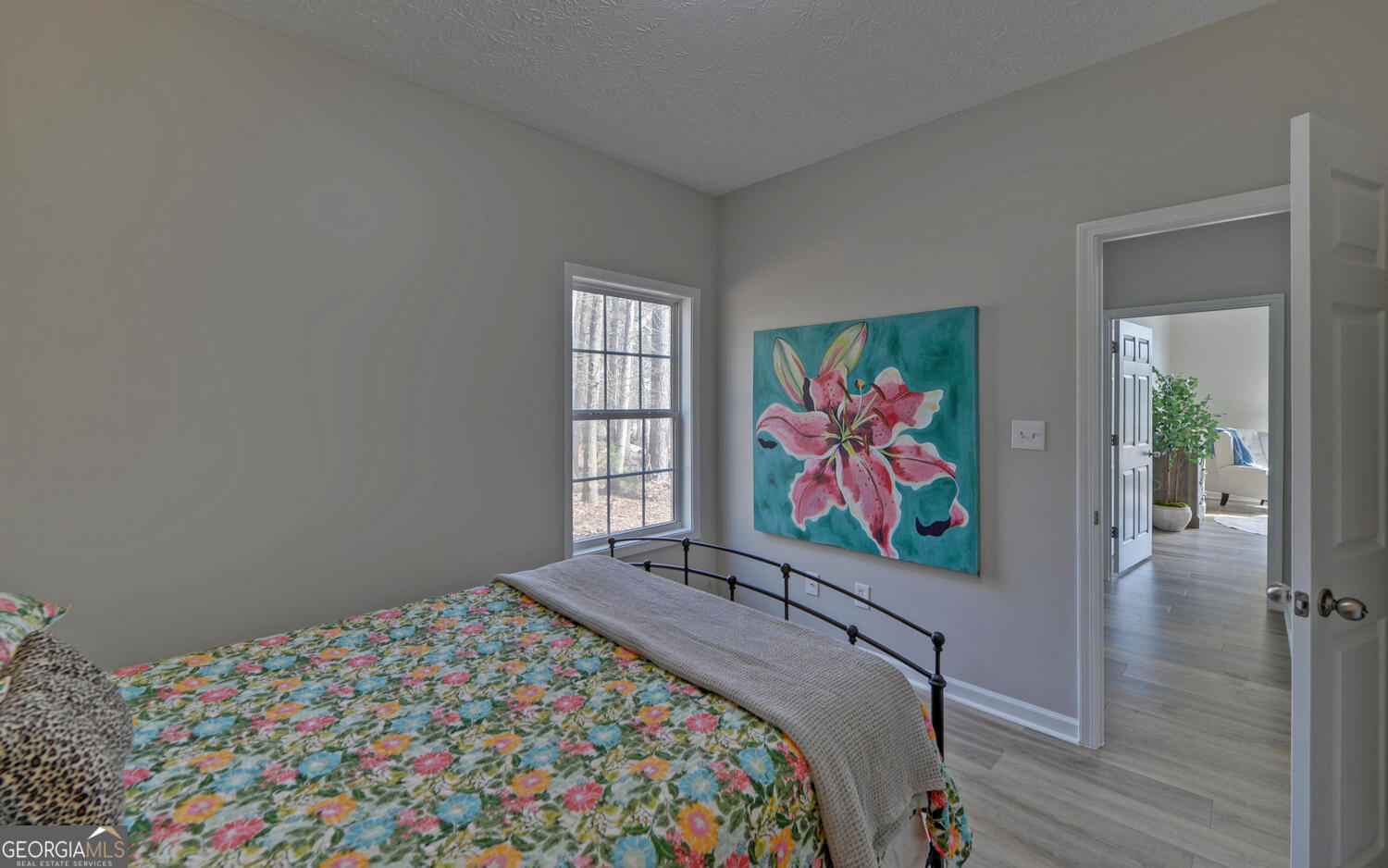 1152 Bert Moorhead Road Canon GA 30520
