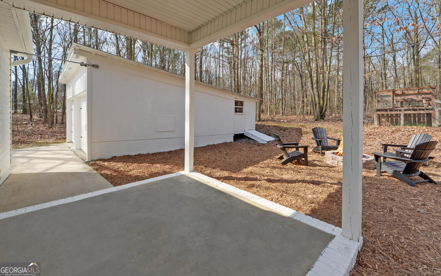 1152 Bert Moorhead Road Canon GA 30520