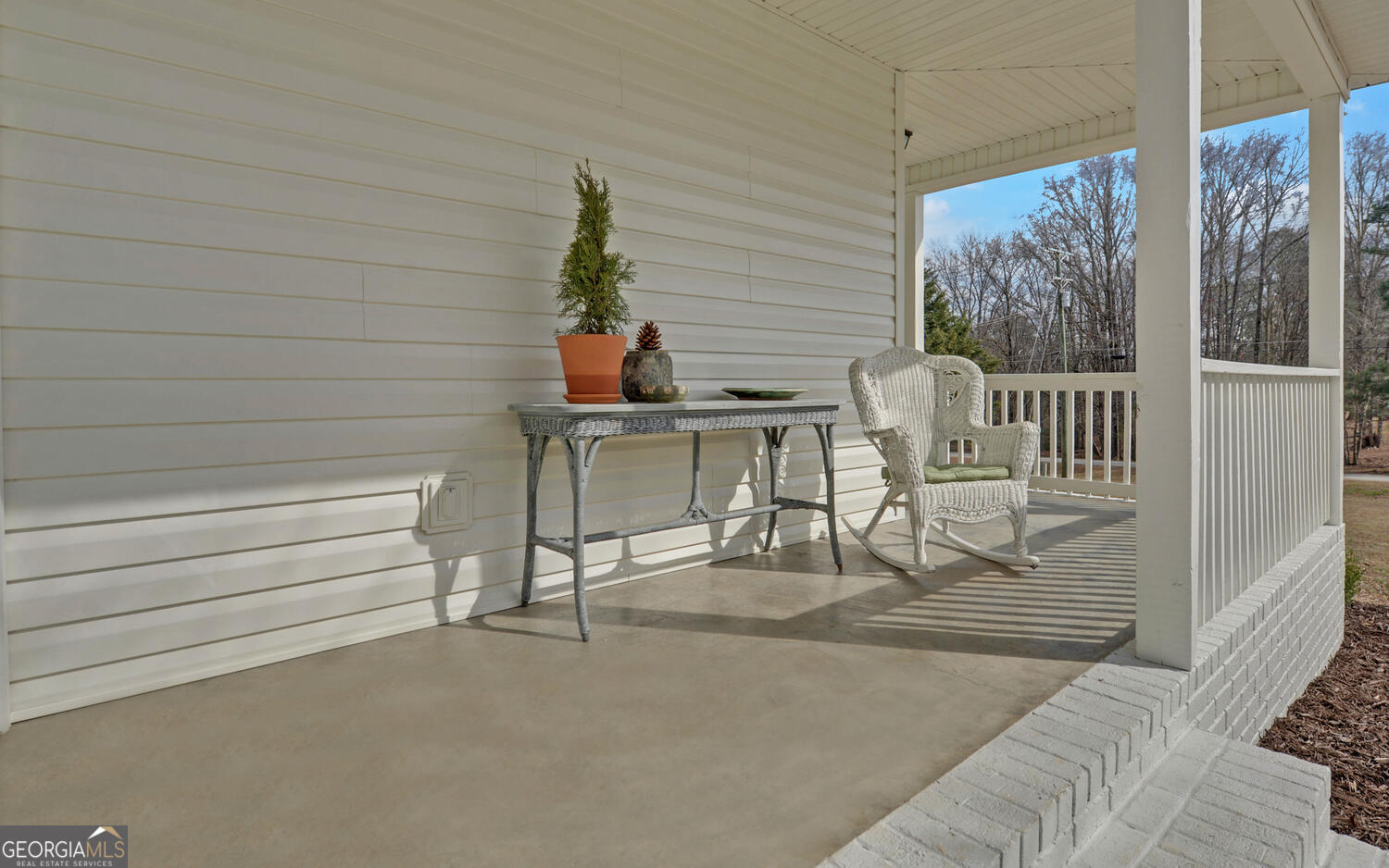 1152 Bert Moorhead Road Canon GA 30520