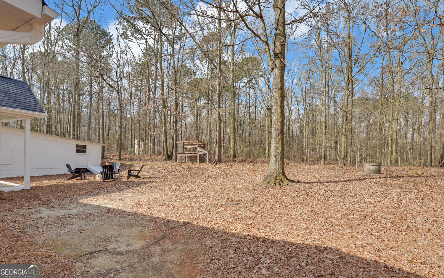1152 Bert Moorhead Road Canon GA 30520