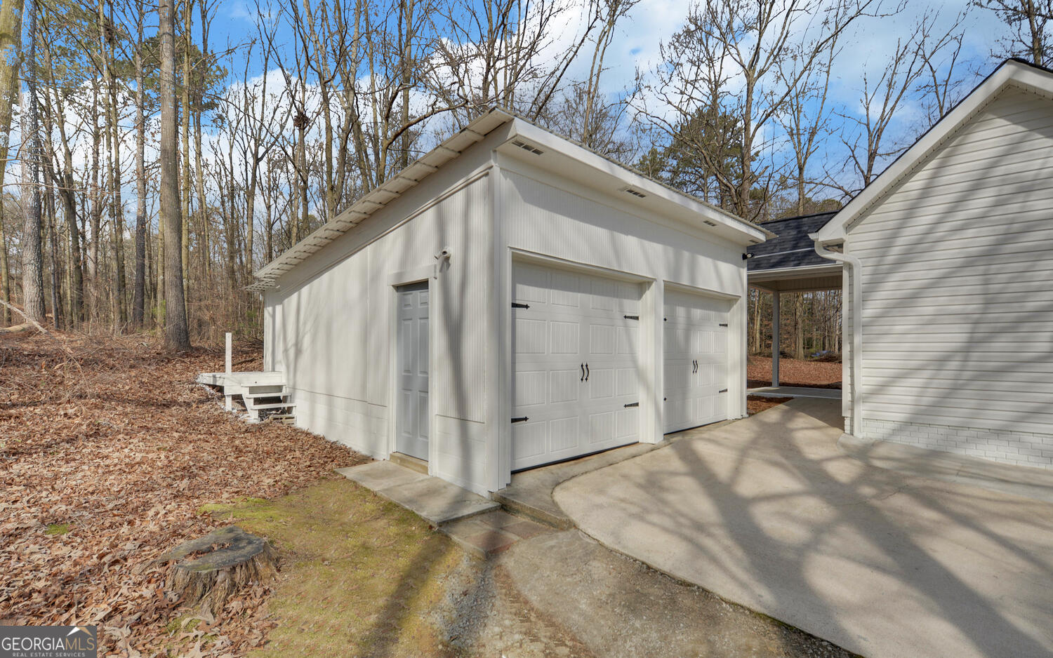 1152 Bert Moorhead Road Canon GA 30520