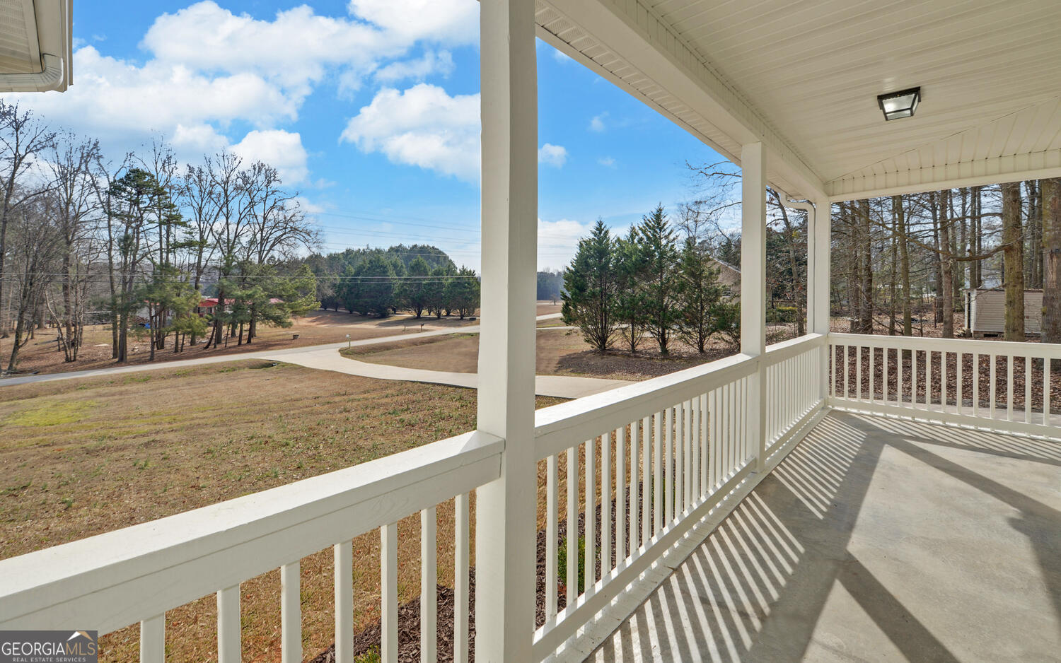 1152 Bert Moorhead Road Canon GA 30520