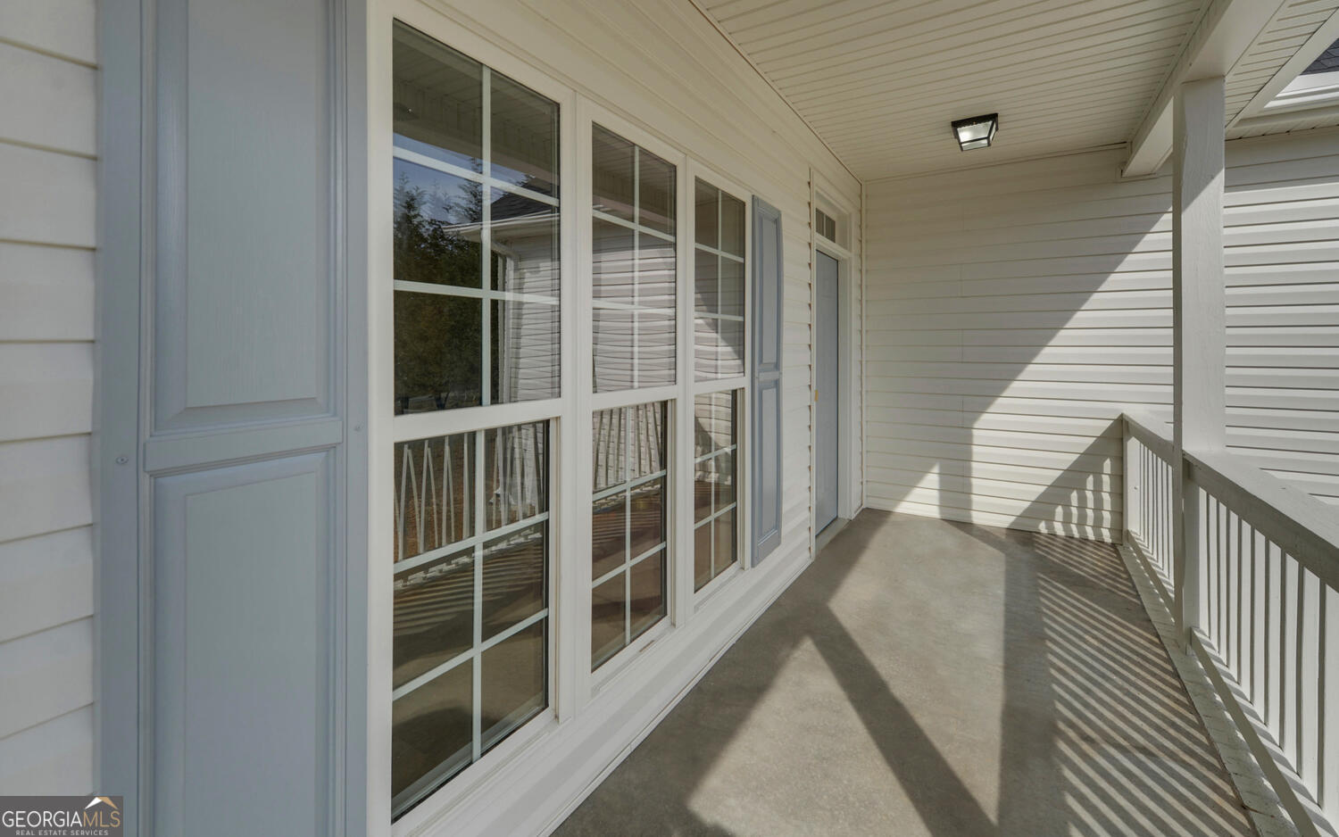 1152 Bert Moorhead Road Canon GA 30520