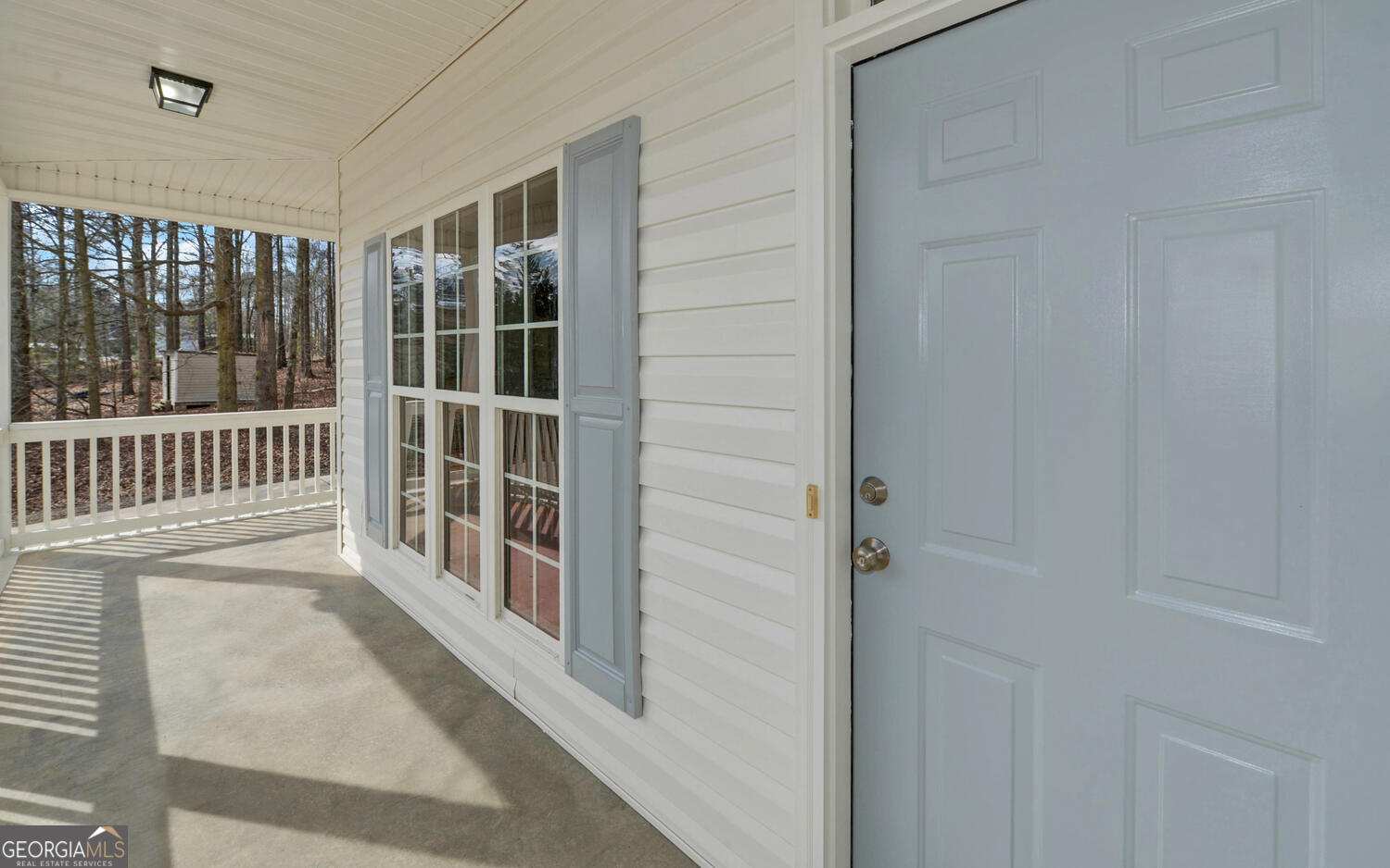 1152 Bert Moorhead Road Canon GA 30520