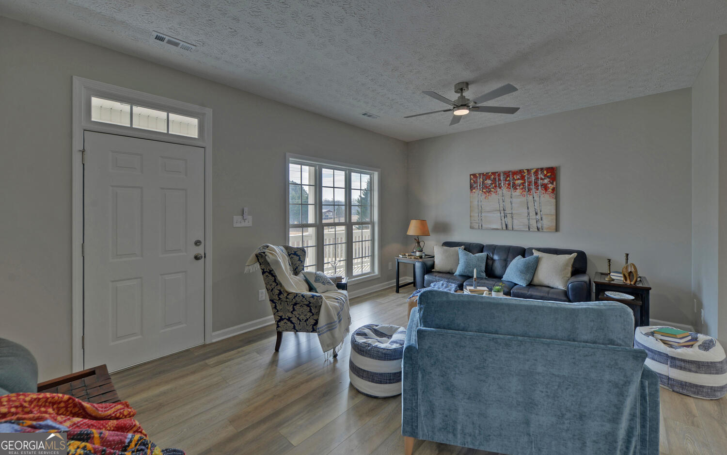 1152 Bert Moorhead Road Canon GA 30520