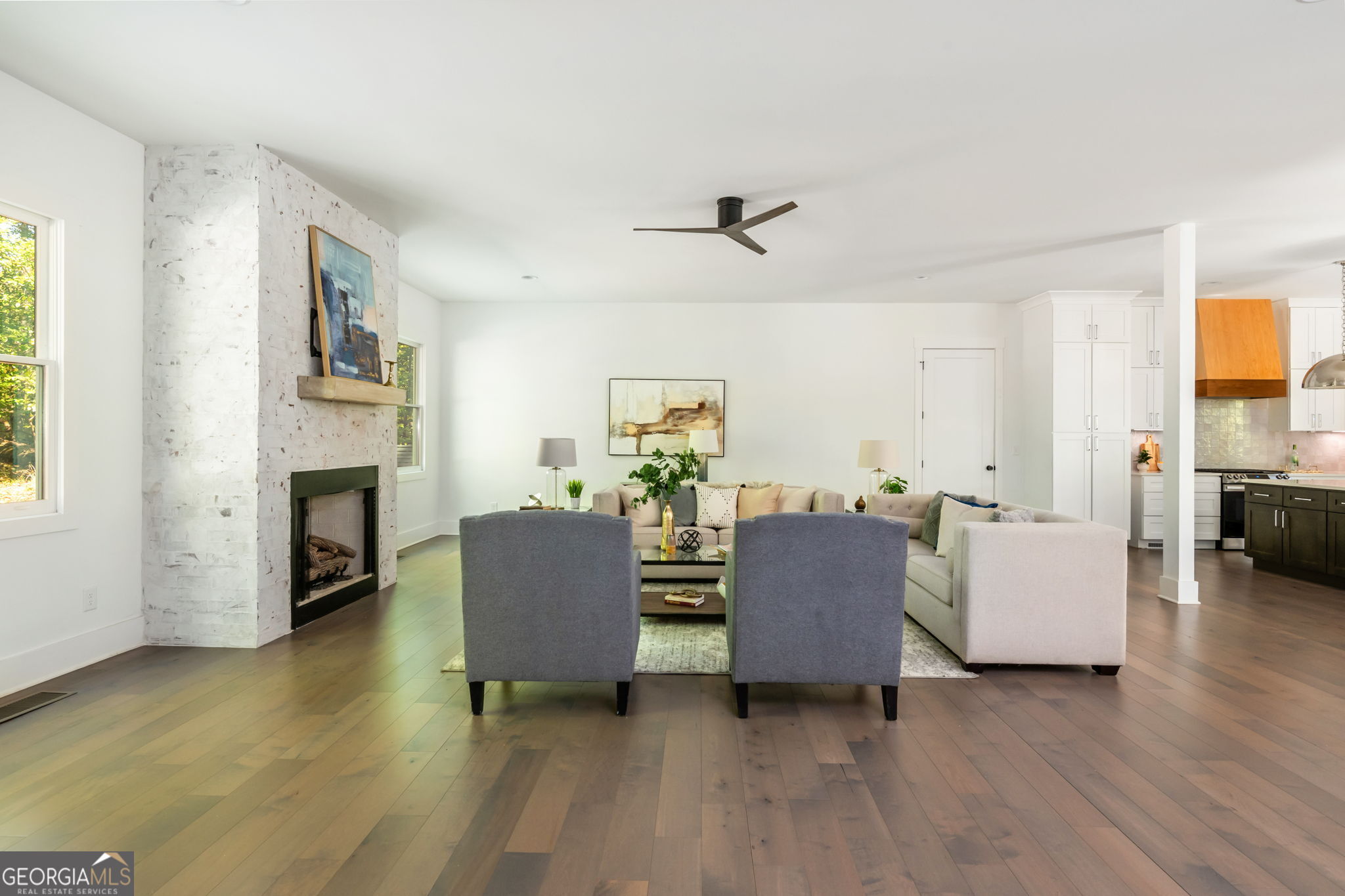 175 Gladwyne Ridge Drive Milton GA 30004