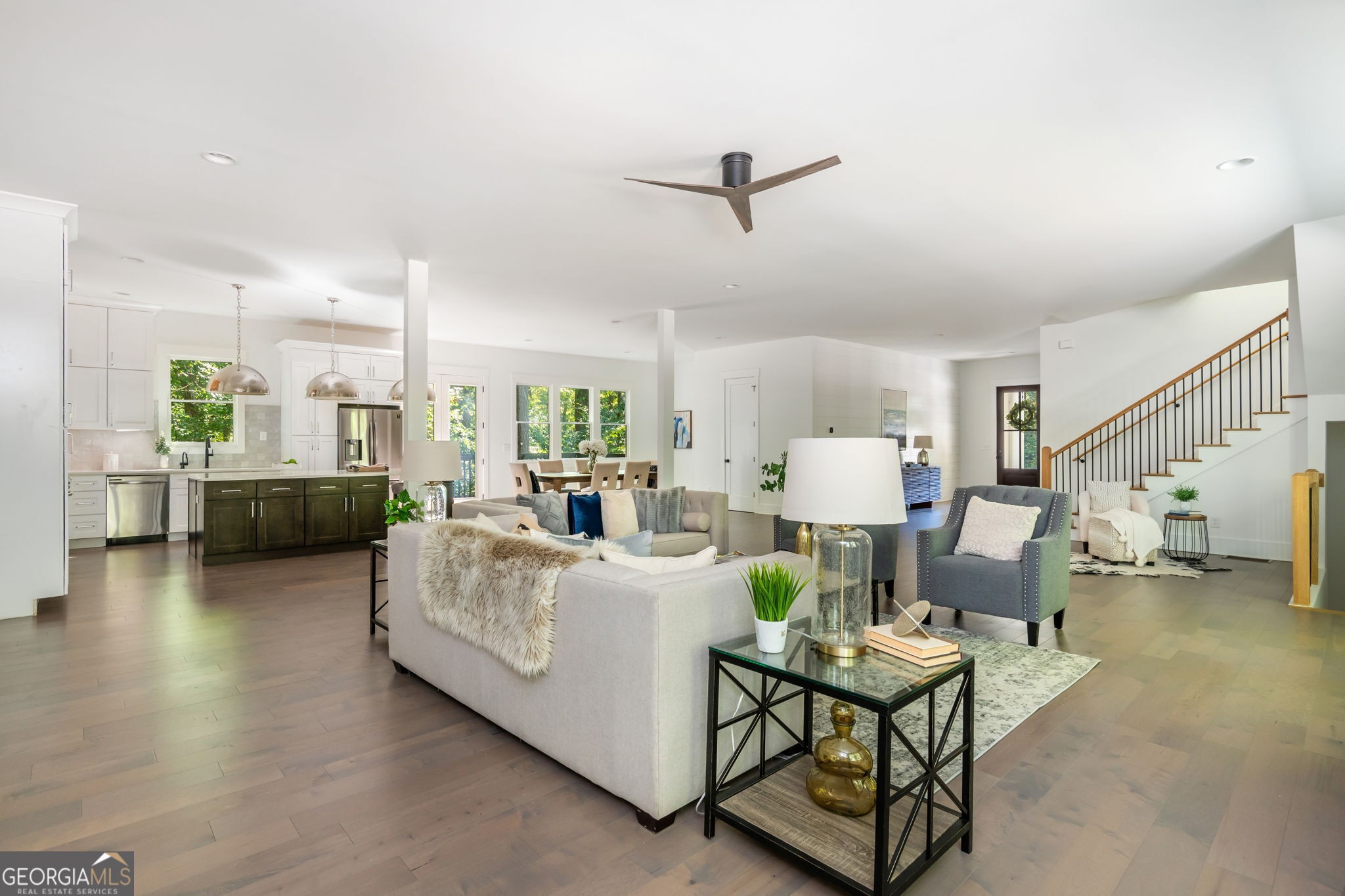 175 Gladwyne Ridge Drive Milton GA 30004