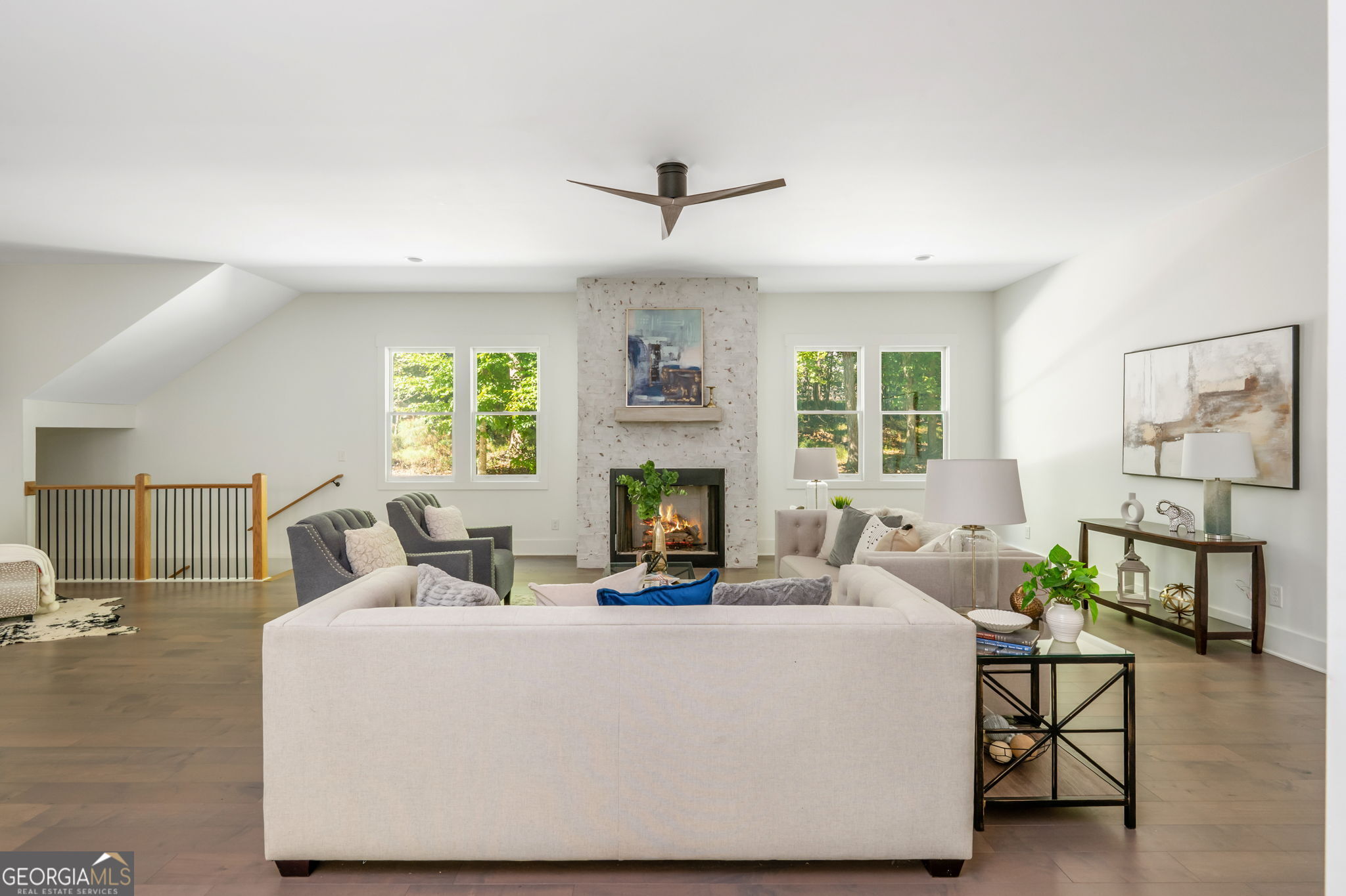 175 Gladwyne Ridge Drive Milton GA 30004
