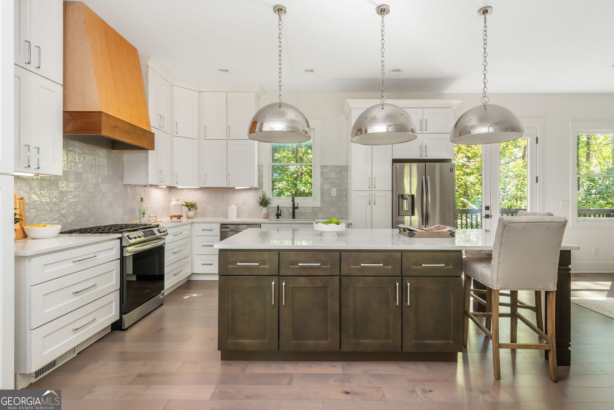 175 Gladwyne Ridge Drive Milton GA 30004