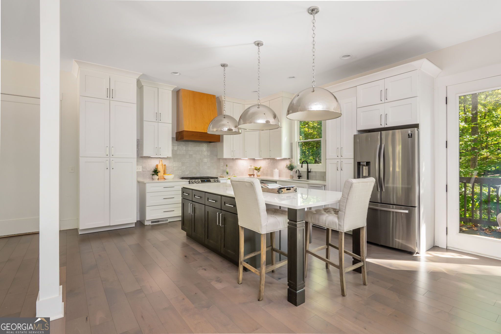 175 Gladwyne Ridge Drive Milton GA 30004