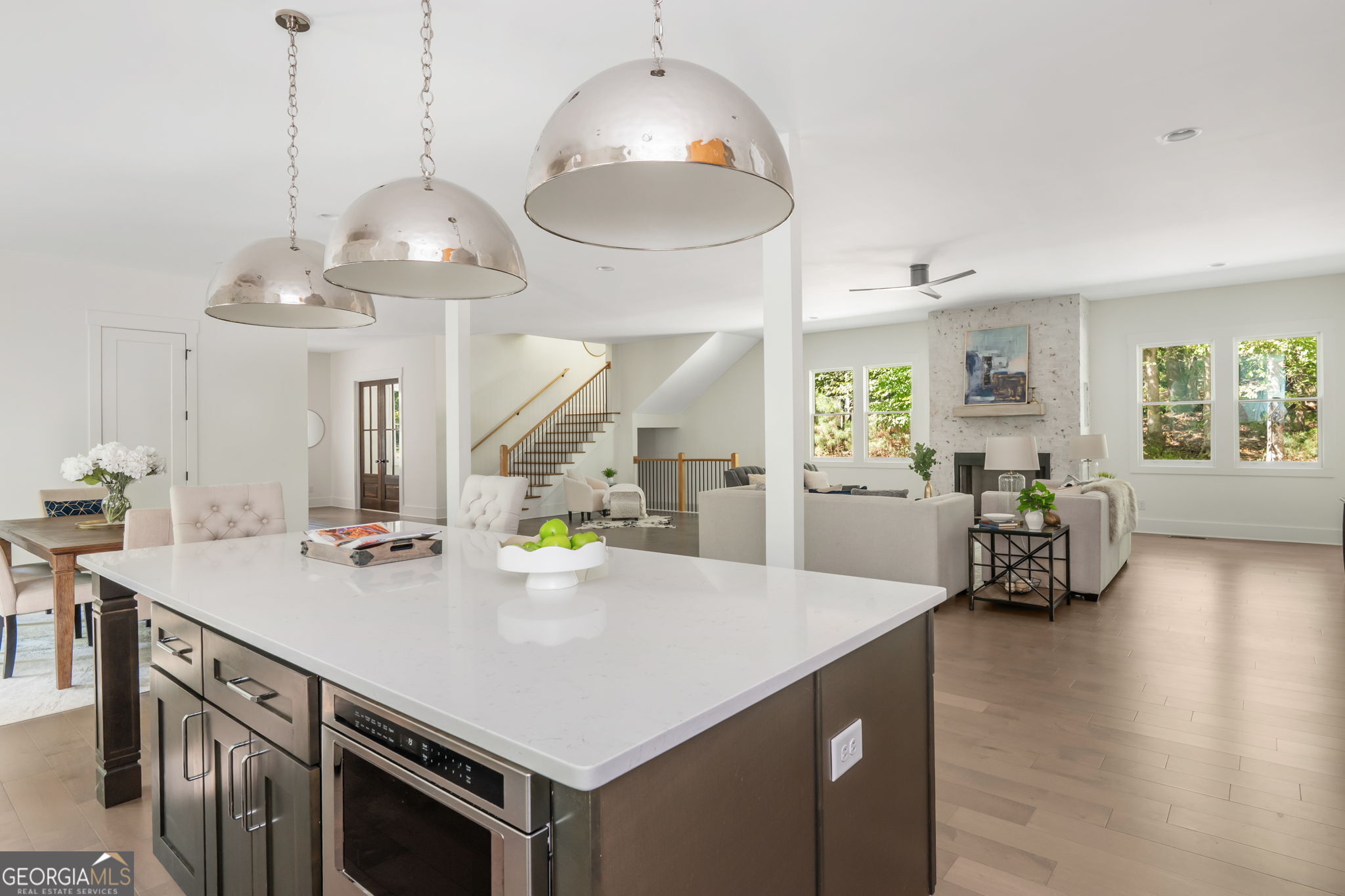 175 Gladwyne Ridge Drive Milton GA 30004