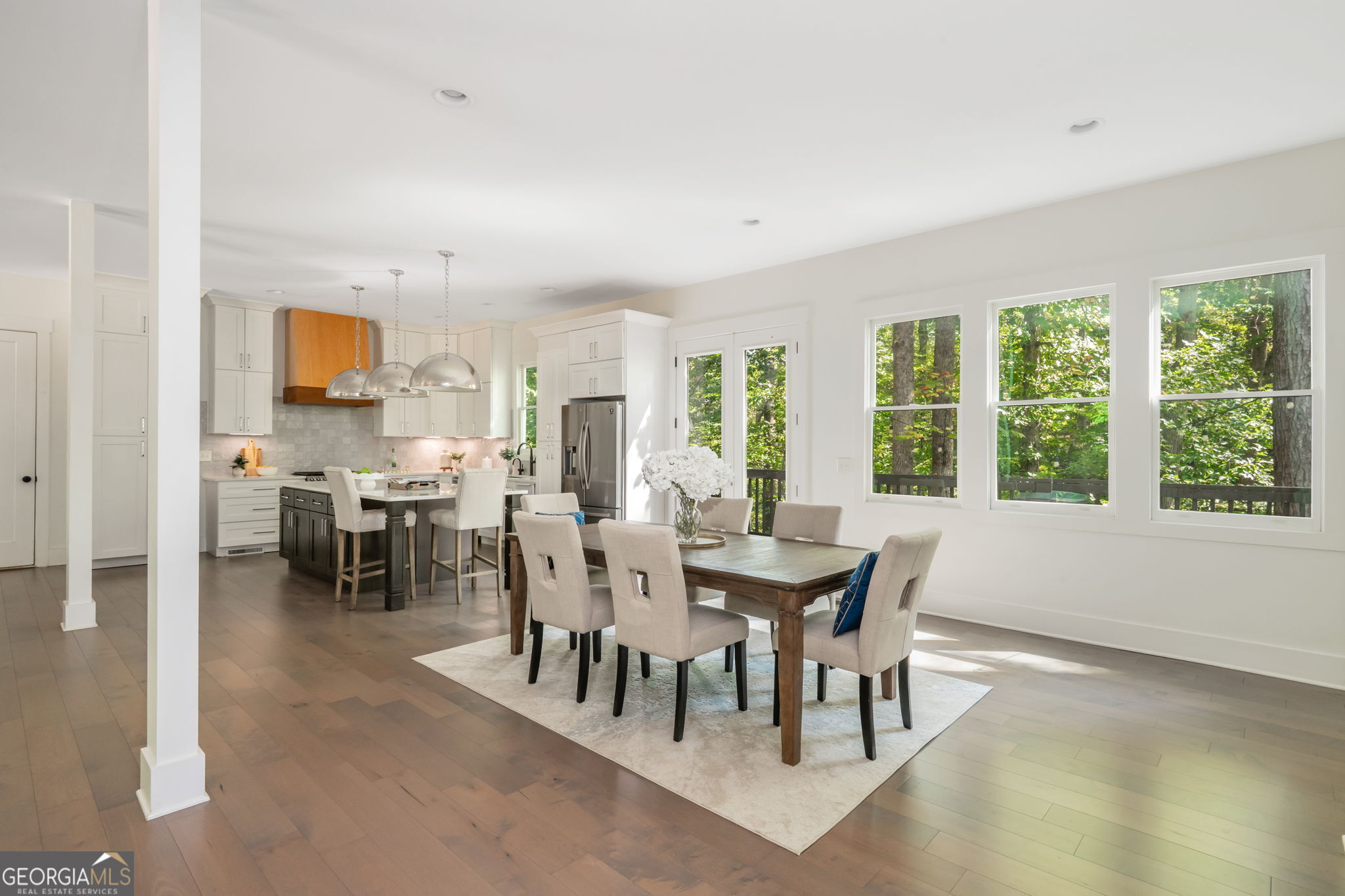 175 Gladwyne Ridge Drive Milton GA 30004