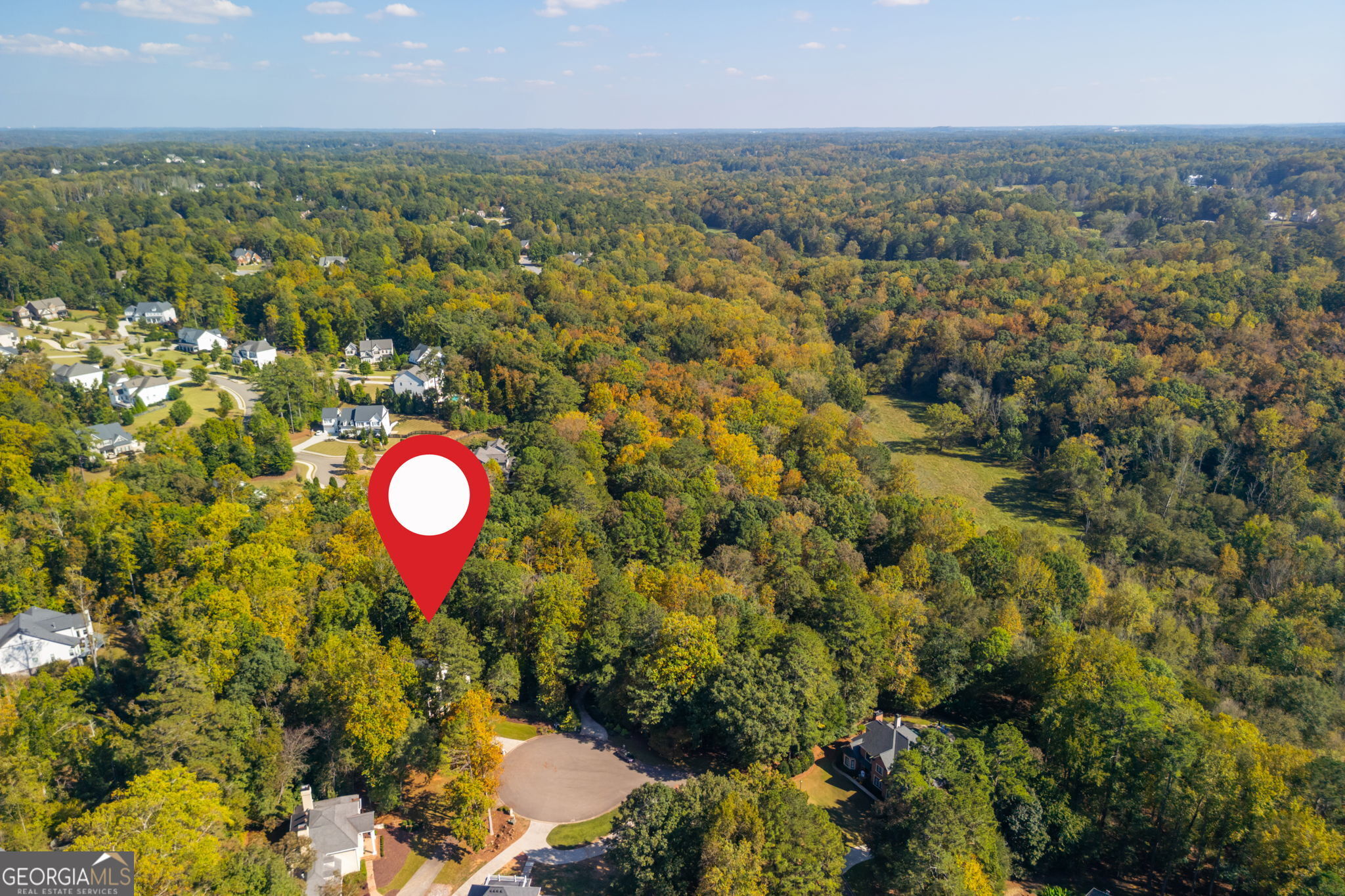 175 Gladwyne Ridge Drive Milton GA 30004