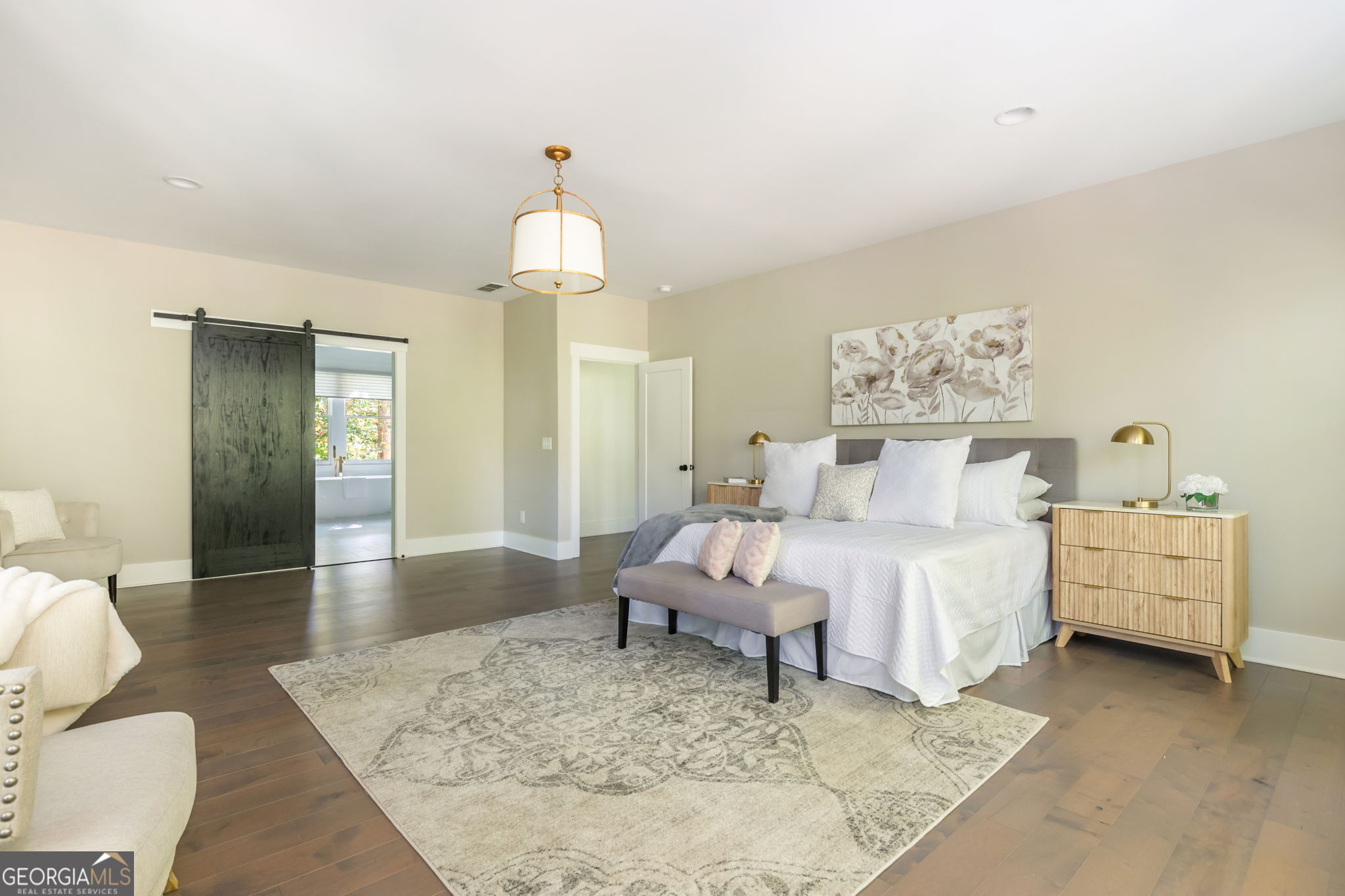 175 Gladwyne Ridge Drive Milton GA 30004