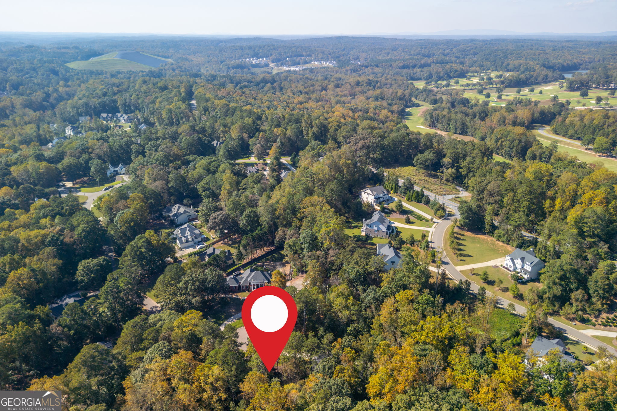 175 Gladwyne Ridge Drive Milton GA 30004