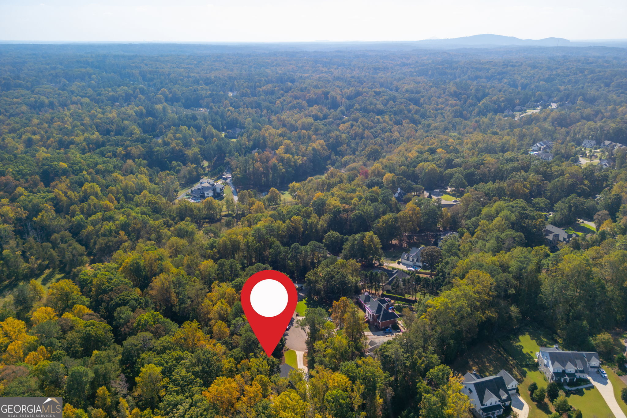 175 Gladwyne Ridge Drive Milton GA 30004