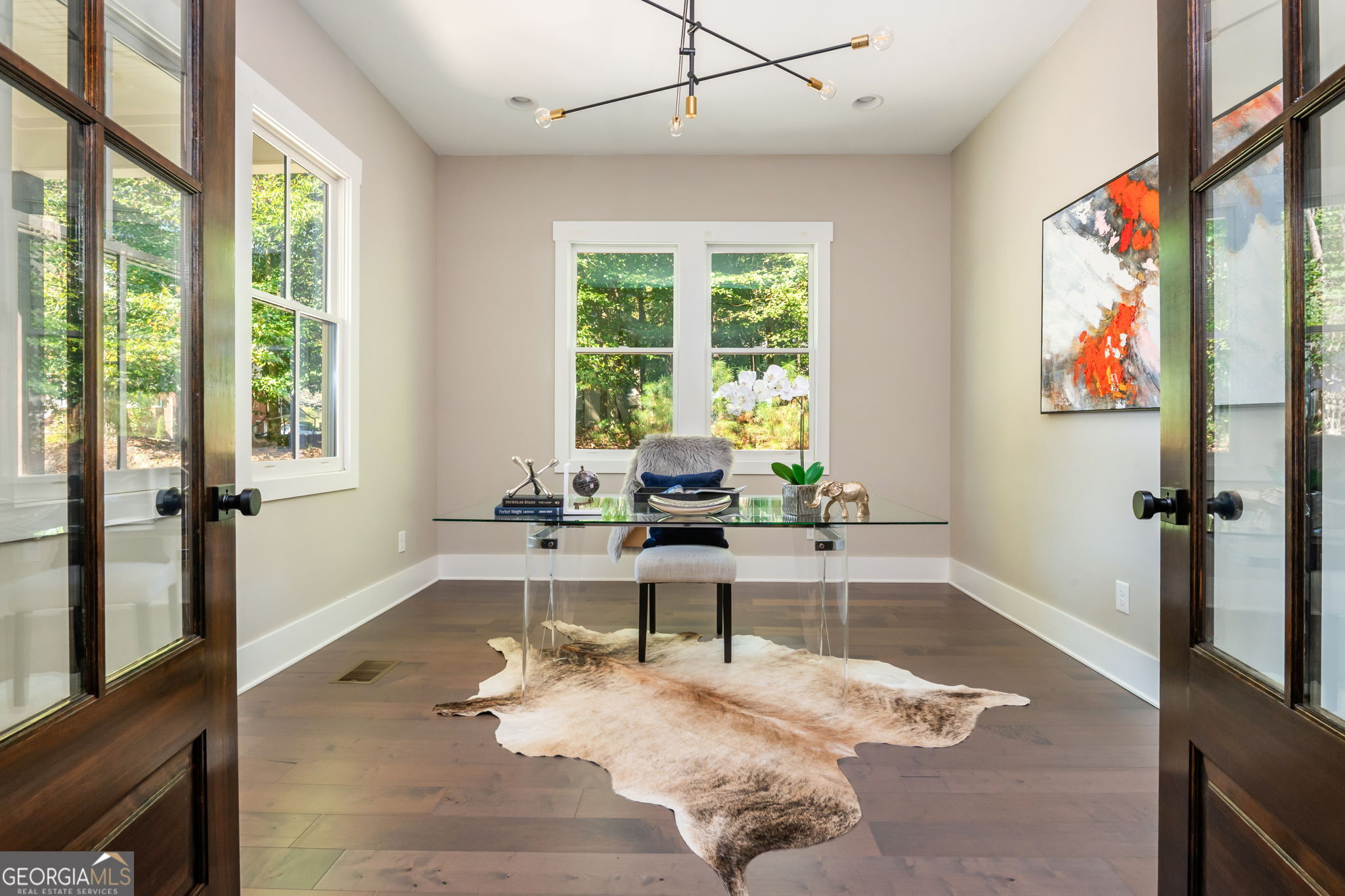 175 Gladwyne Ridge Drive Milton GA 30004