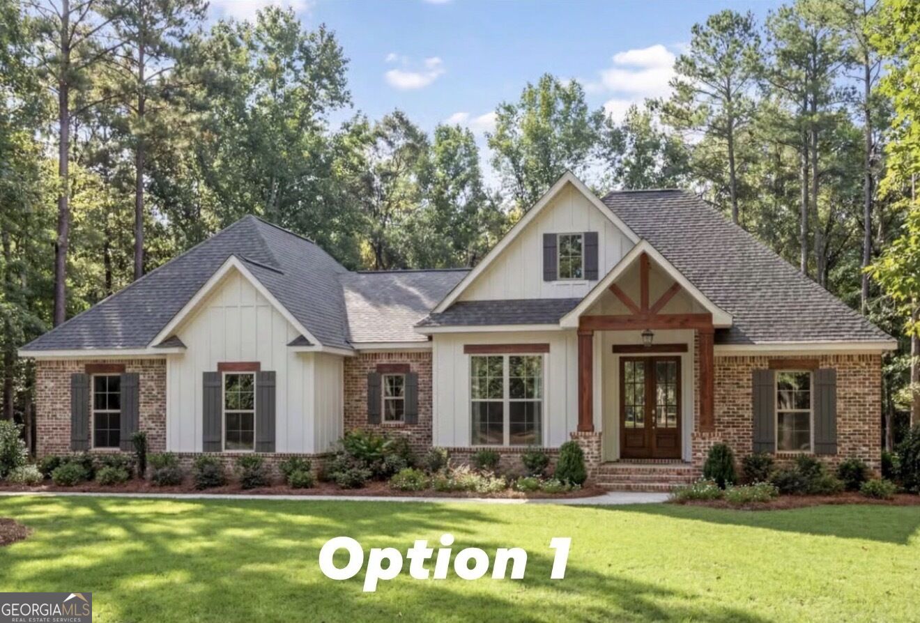 Lot 2 Falcon Crest Way Byron GA 31008