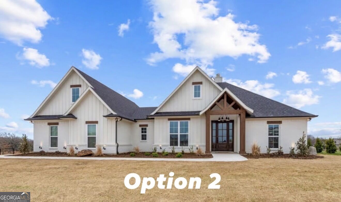 Lot 2 Falcon Crest Way Byron GA 31008