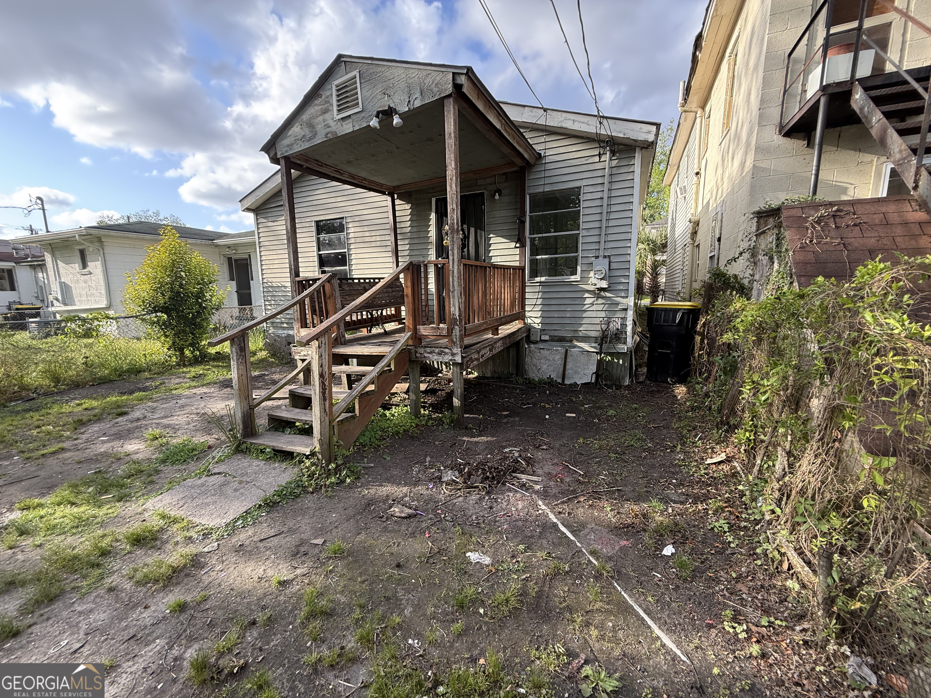 819 W 42nd Street Savannah GA 31415