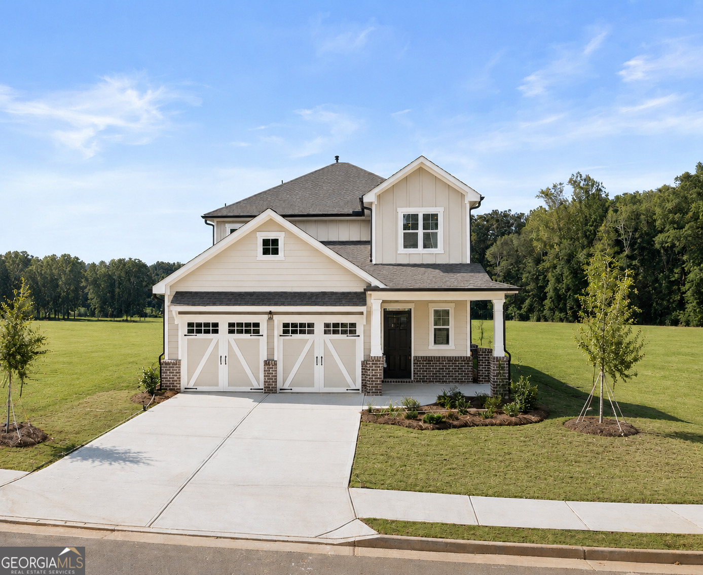 1812 Holmsey Circle Conyers GA 30094