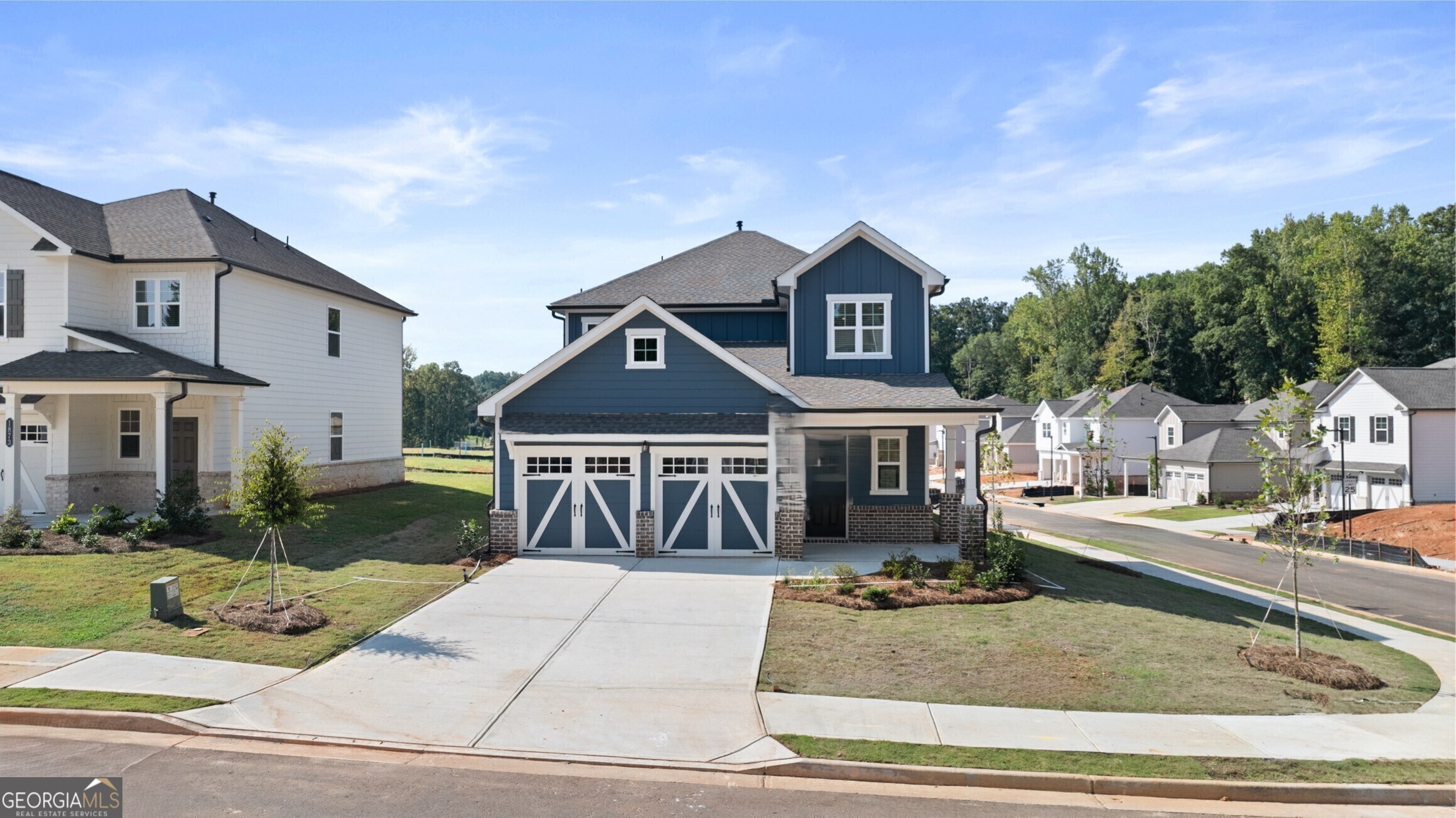 1812 Holmsey Circle Conyers GA 30094
