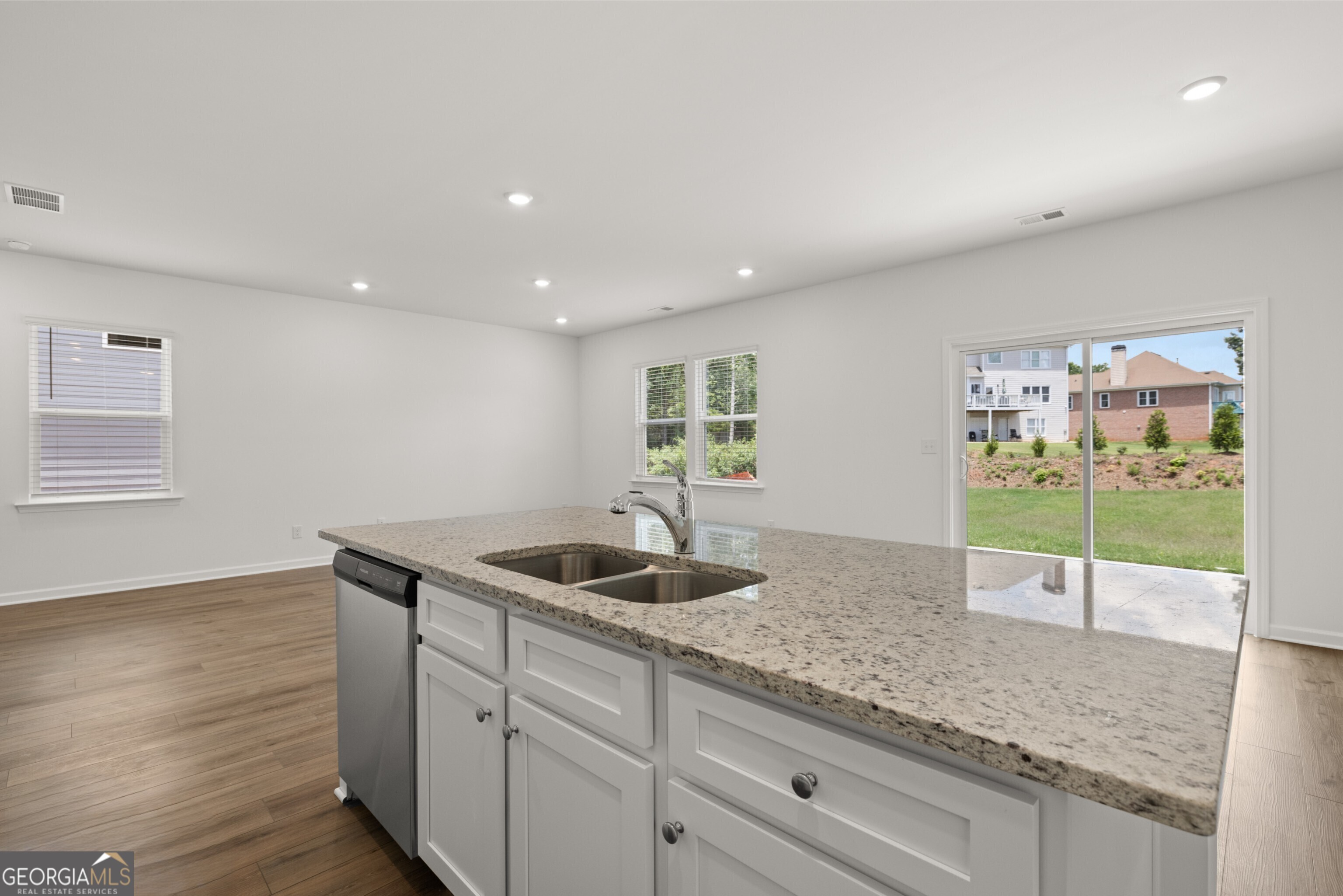 1812 Holmsey Circle Conyers GA 30094