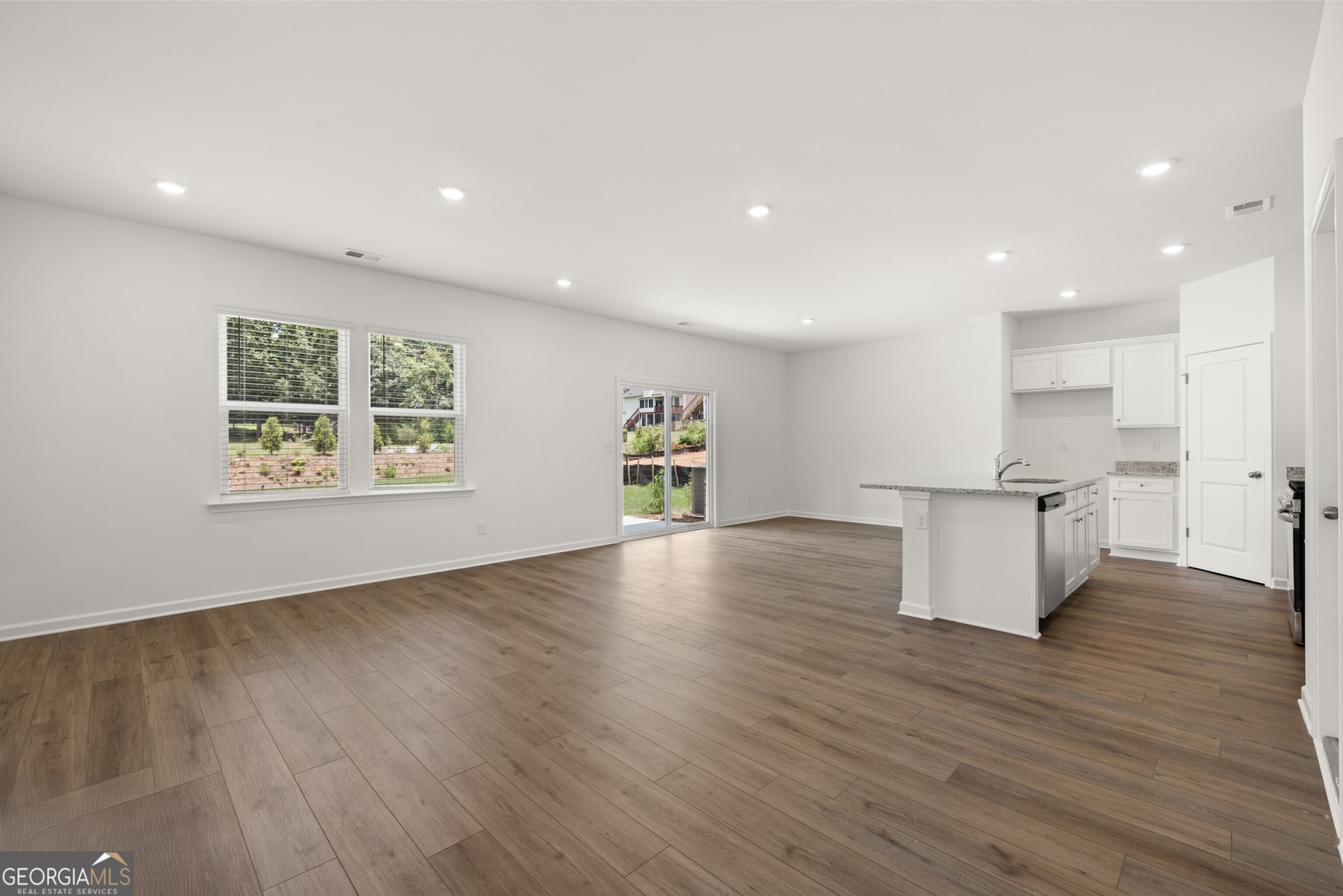 1812 Holmsey Circle Conyers GA 30094