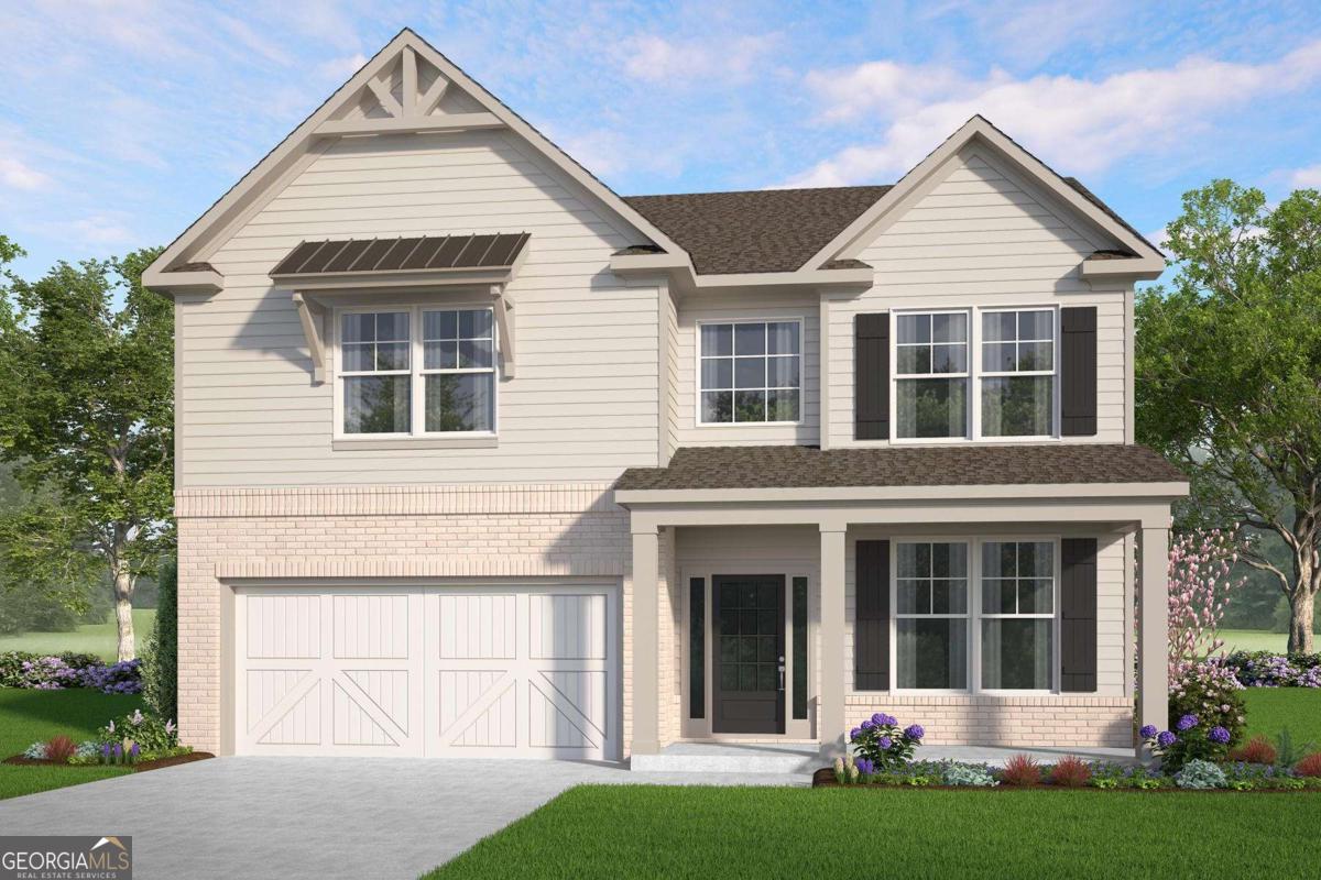 7367 Rocklin Lane Flowery Branch GA 30542