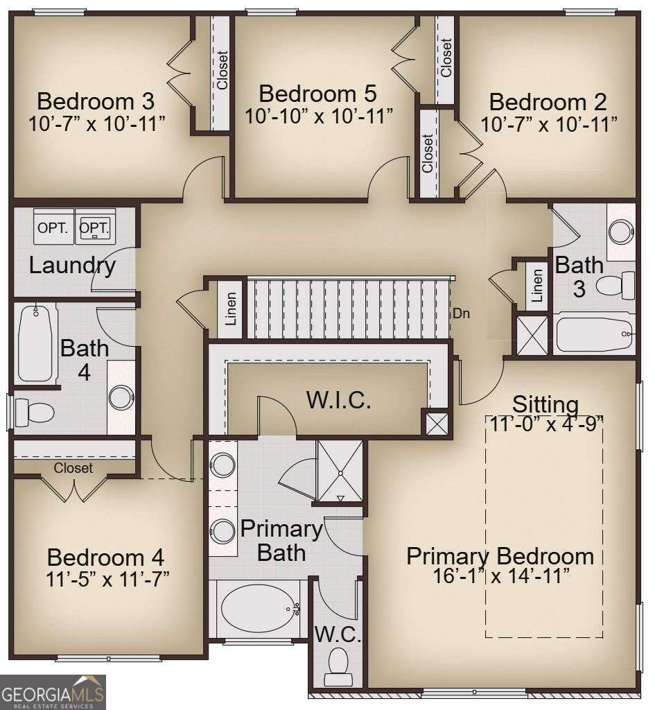 7367 Rocklin Lane Flowery Branch GA 30542