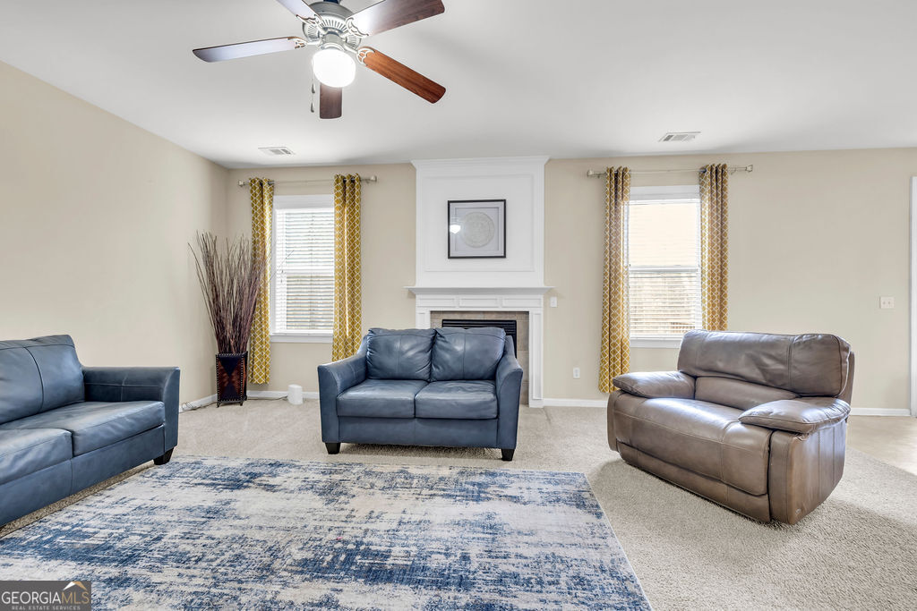 730 Donner Court Mcdonough GA 30252